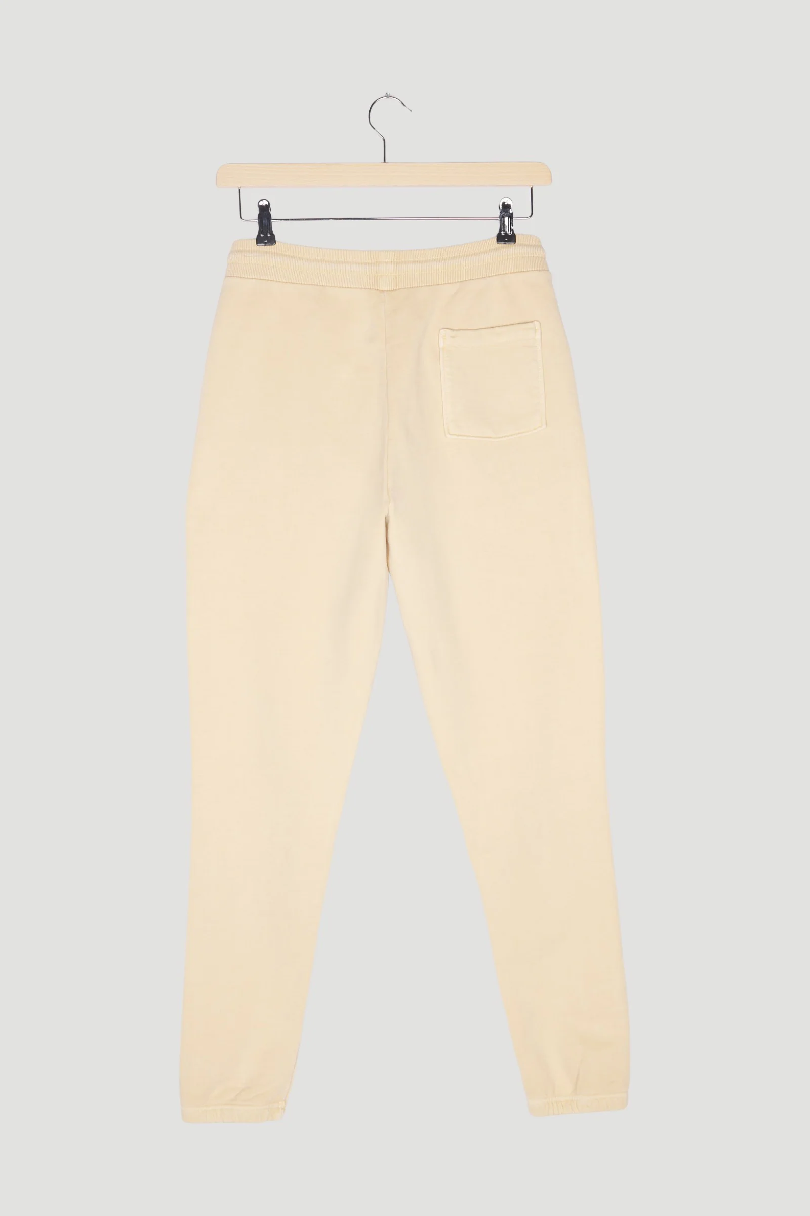 Second Hand Joggpants mineralgefärbt aus reiner Bio-Baumwolle - Image 11