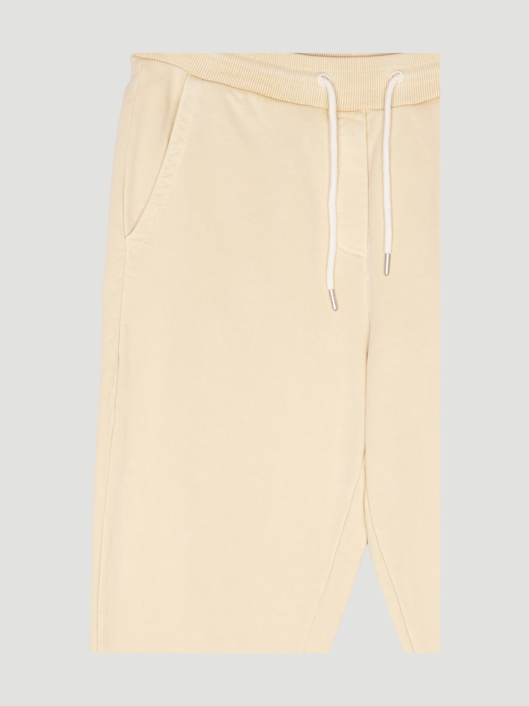 Second Hand Joggpants mineralgefärbt aus reiner Bio-Baumwolle - Image 12