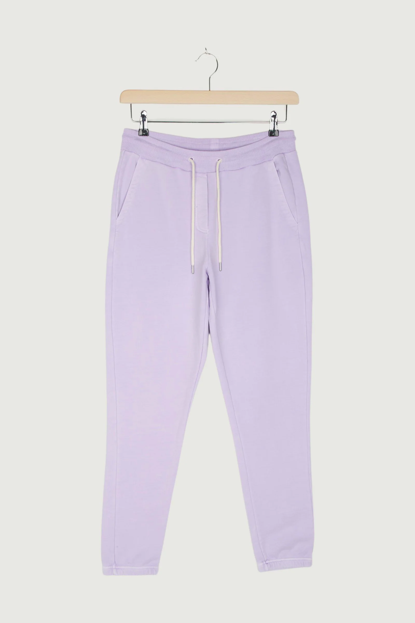 Second Hand Joggpants mineralgefärbt aus reiner Bio-Baumwolle - Image 13