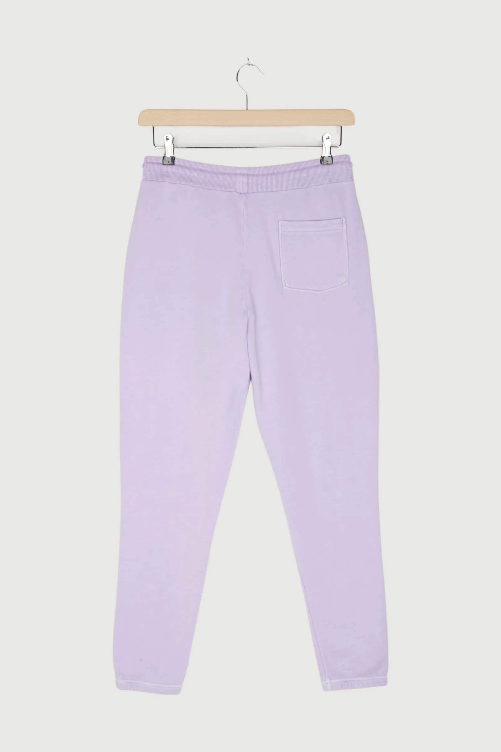 Second Hand Joggpants mineralgefärbt aus reiner Bio-Baumwolle - Image 14