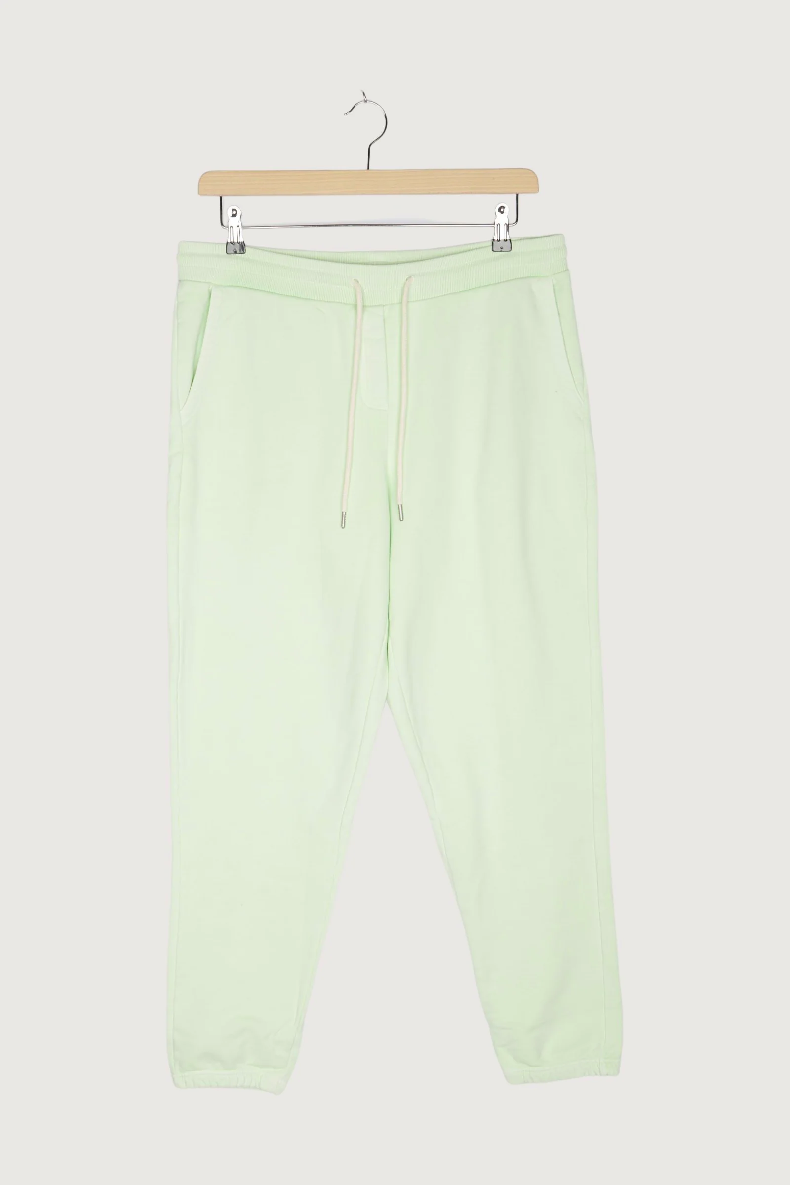 Second Hand Joggpants mineralgefärbt aus reiner Bio-Baumwolle - Image 16