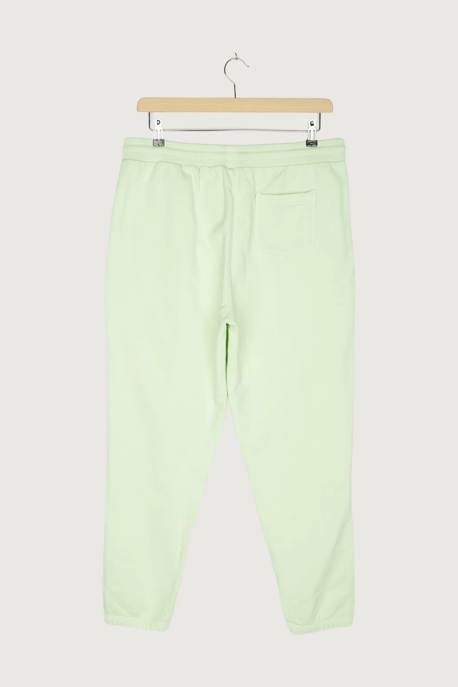 Second Hand Joggpants mineralgefärbt aus reiner Bio-Baumwolle - Image 17