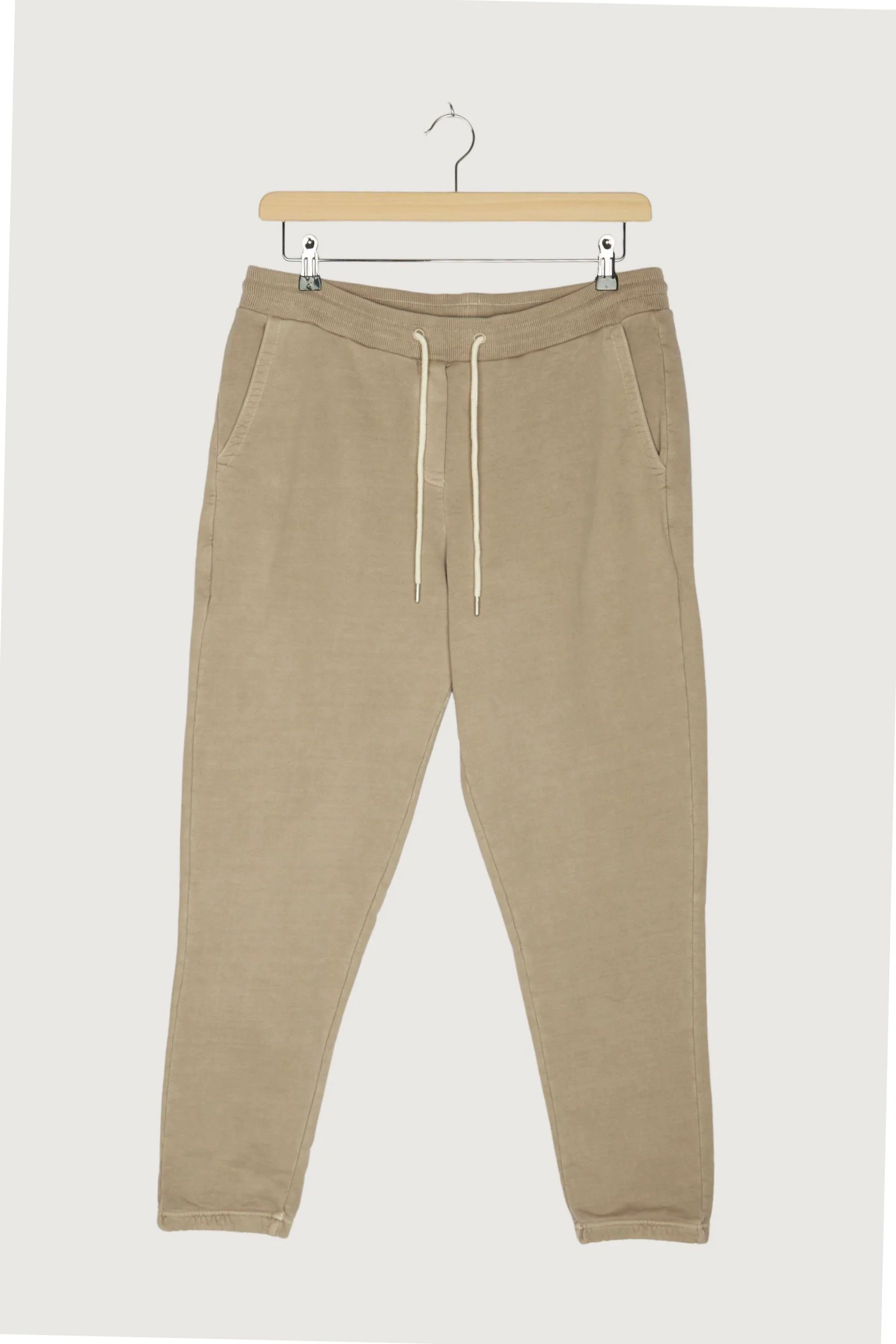 Second Hand Joggpants mineralgefärbt aus reiner Bio-Baumwolle - Image 19