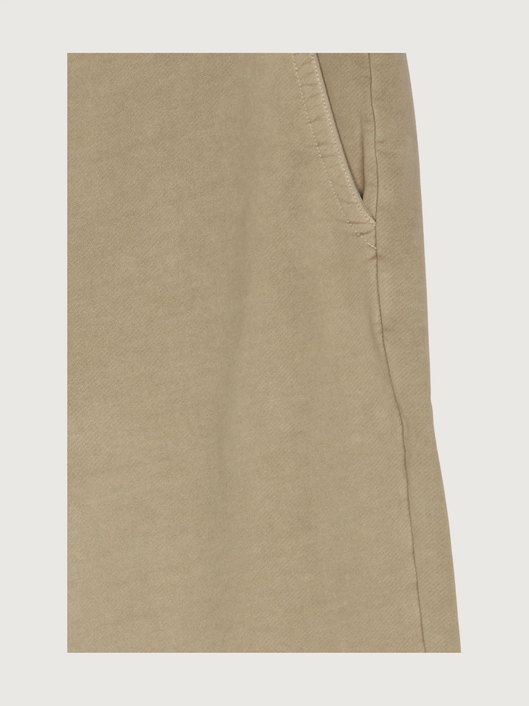 Second Hand Joggpants mineralgefärbt aus reiner Bio-Baumwolle - Image 20
