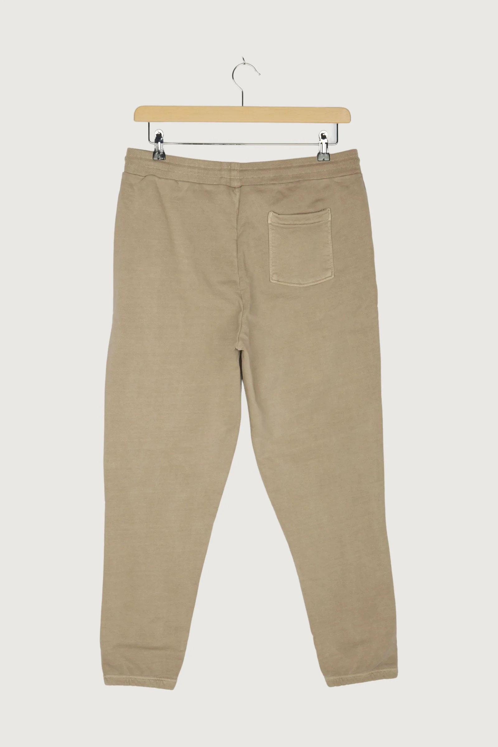 Second Hand Joggpants mineralgefärbt aus reiner Bio-Baumwolle - Image 21