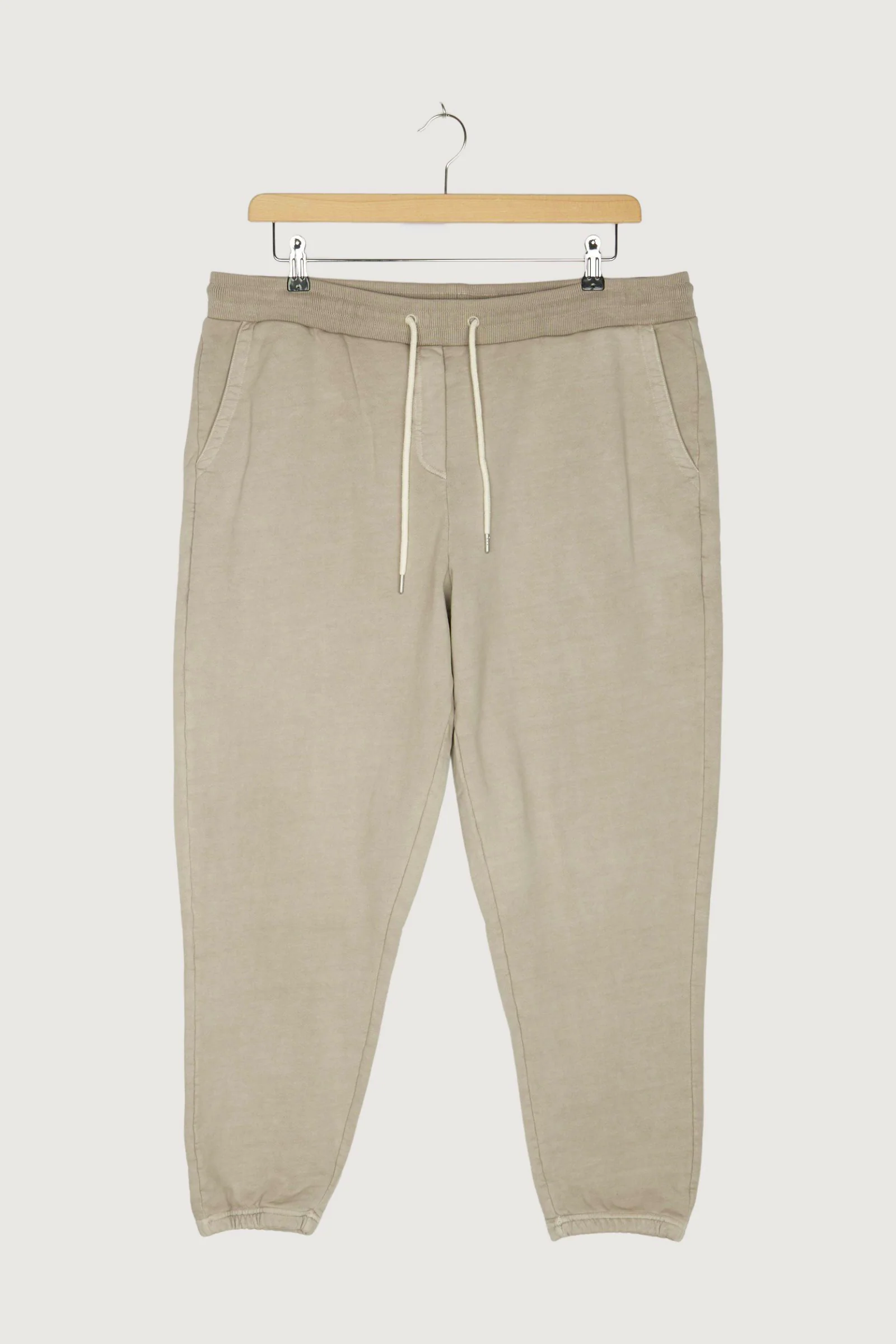Second Hand Joggpants mineralgefärbt aus reiner Bio-Baumwolle - Image 22
