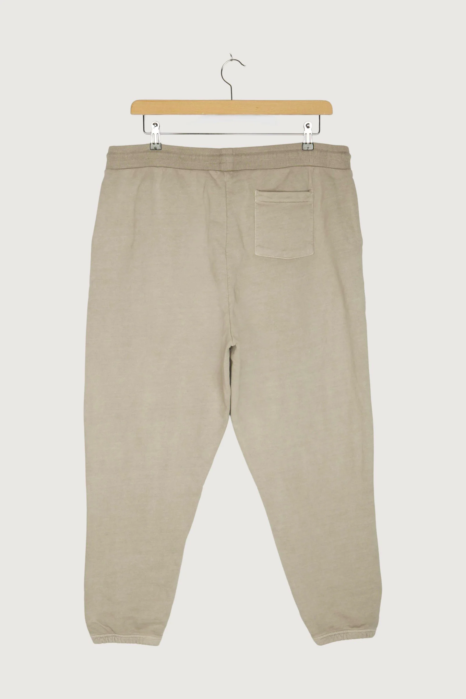 Second Hand Joggpants mineralgefärbt aus reiner Bio-Baumwolle - Image 24