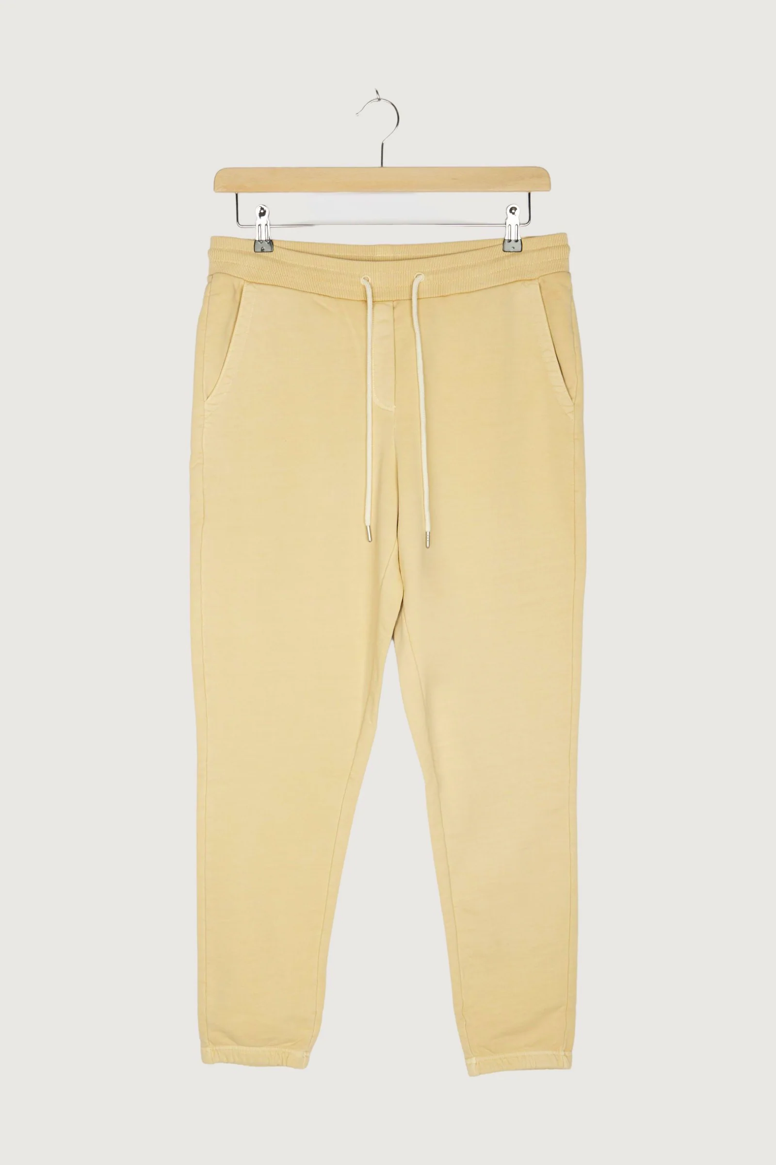 Second Hand Joggpants mineralgefärbt aus reiner Bio-Baumwolle - Image 27