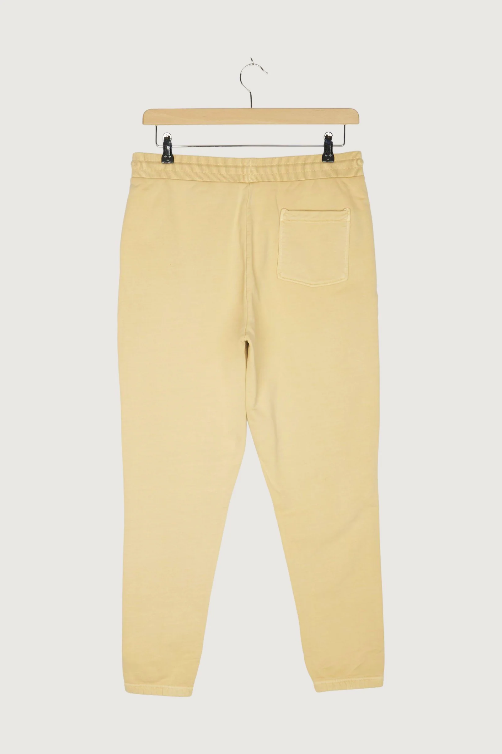 Second Hand Joggpants mineralgefärbt aus reiner Bio-Baumwolle - Image 28