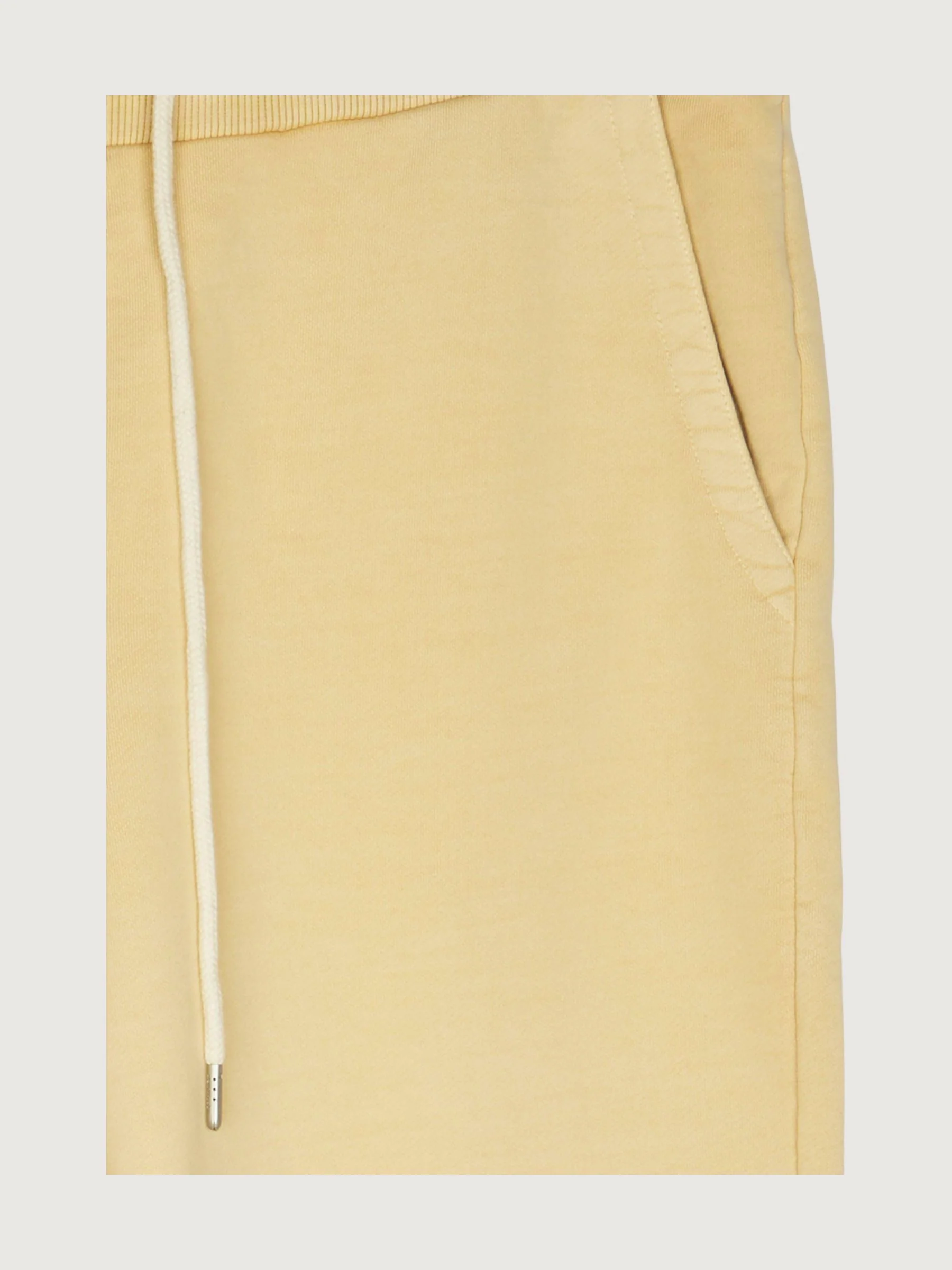 Second Hand Joggpants mineralgefärbt aus reiner Bio-Baumwolle - Image 29