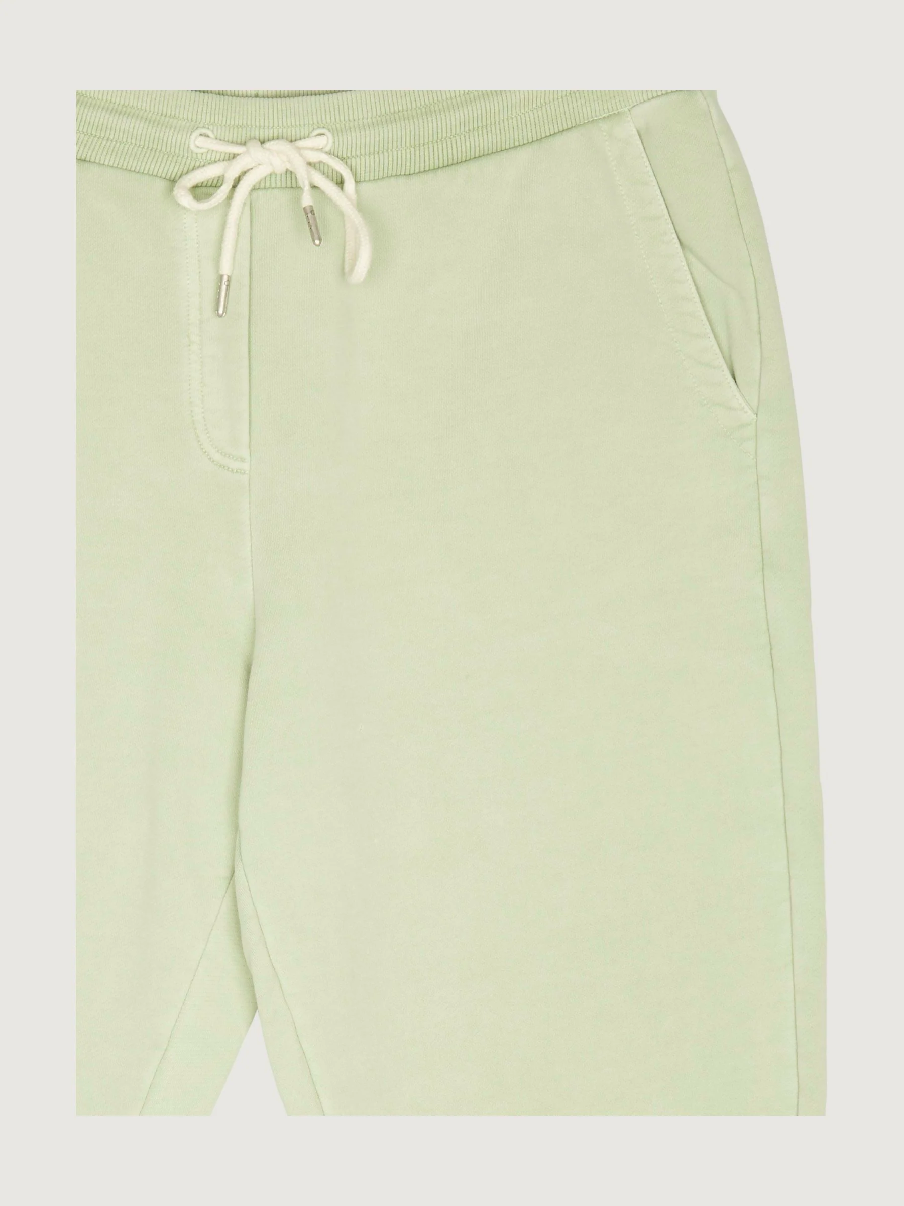 Second Hand Joggpants mineralgefärbt aus reiner Bio-Baumwolle - Image 31