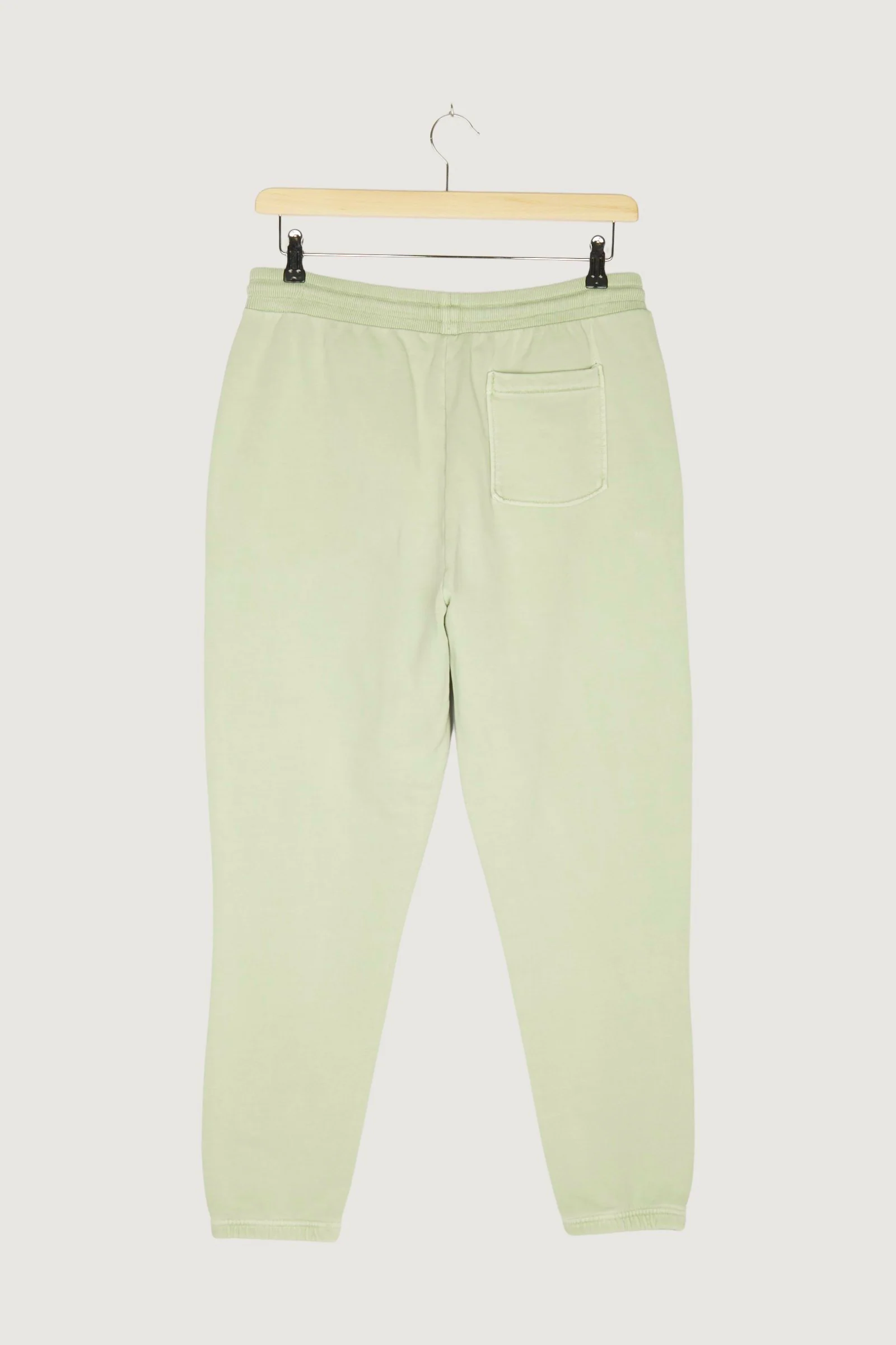 Second Hand Joggpants mineralgefärbt aus reiner Bio-Baumwolle - Image 32