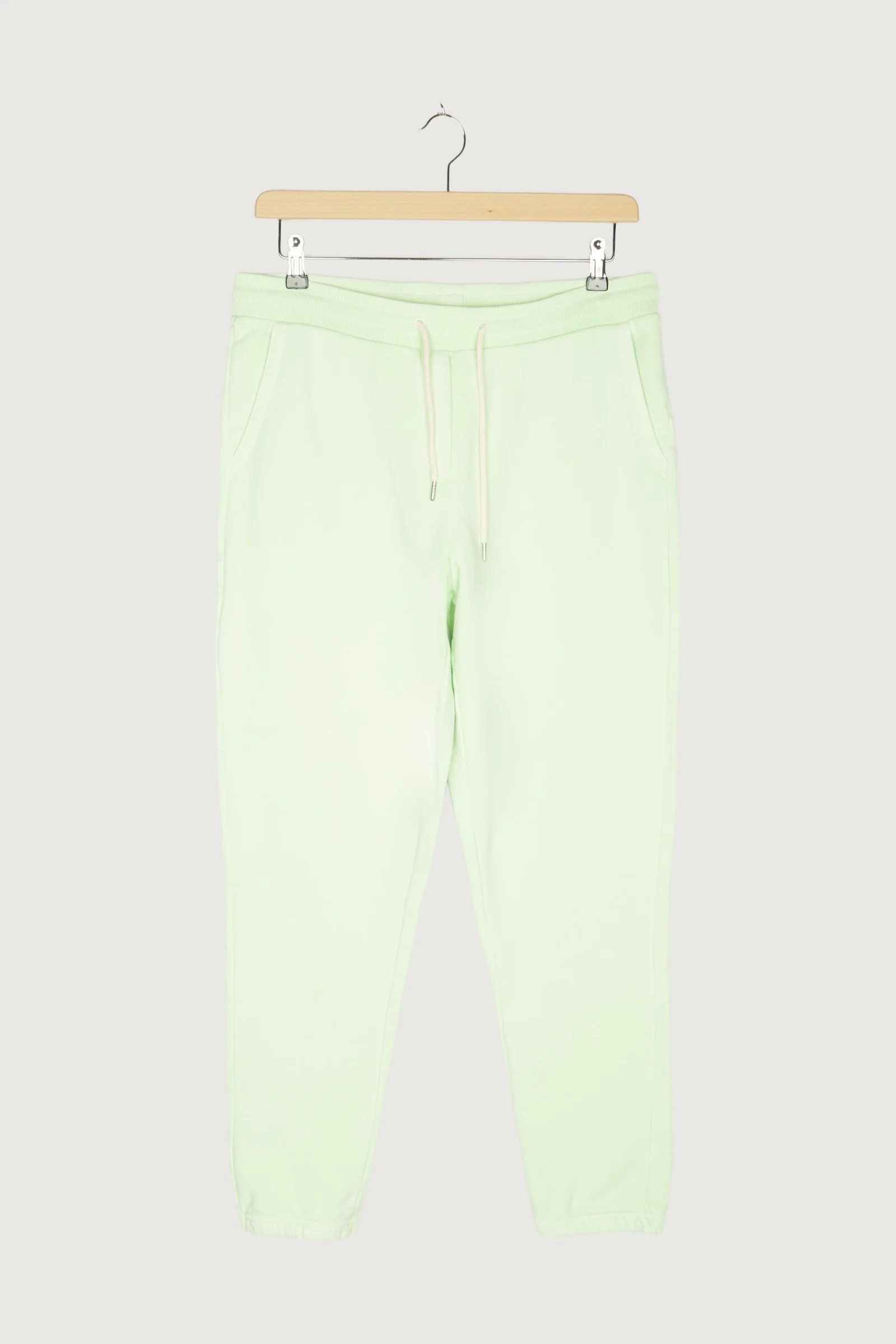 Second Hand Joggpants mineralgefärbt aus reiner Bio-Baumwolle - Image 34