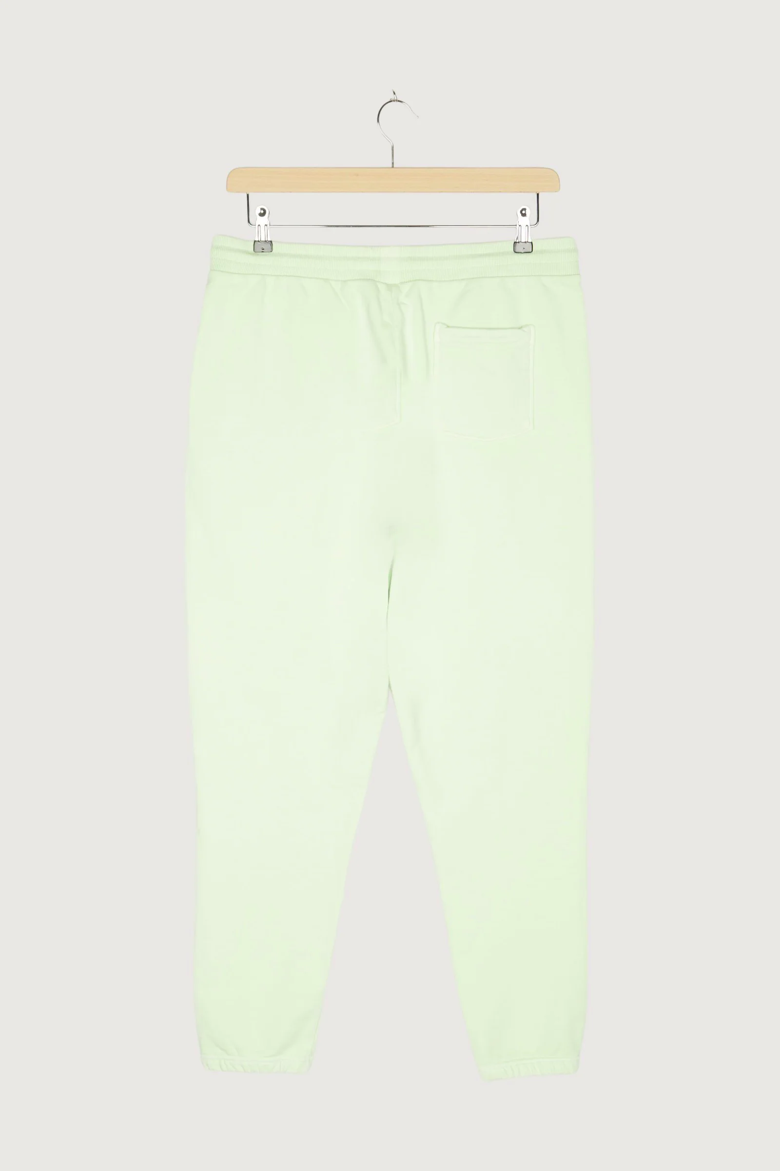 Second Hand Joggpants mineralgefärbt aus reiner Bio-Baumwolle - Image 35