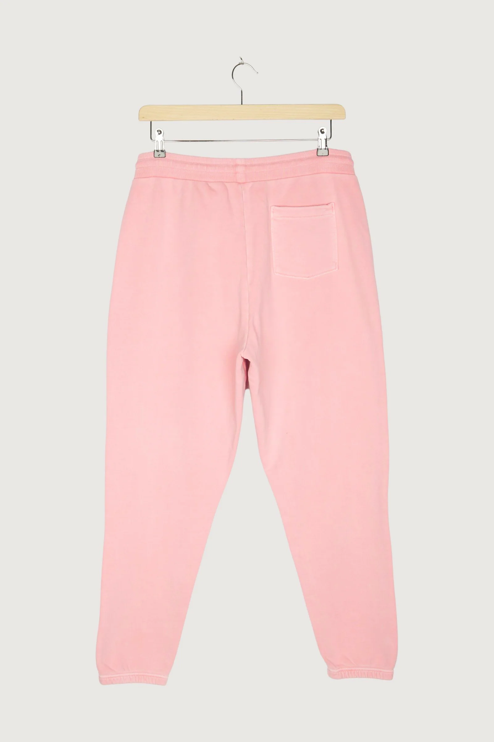 Second Hand Joggpants mineralgefärbt aus reiner Bio-Baumwolle - Image 37