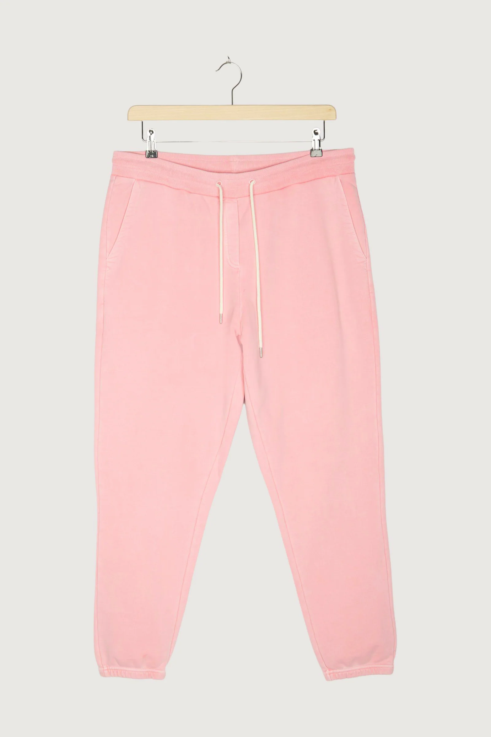 Second Hand Joggpants mineralgefärbt aus reiner Bio-Baumwolle - Image 38
