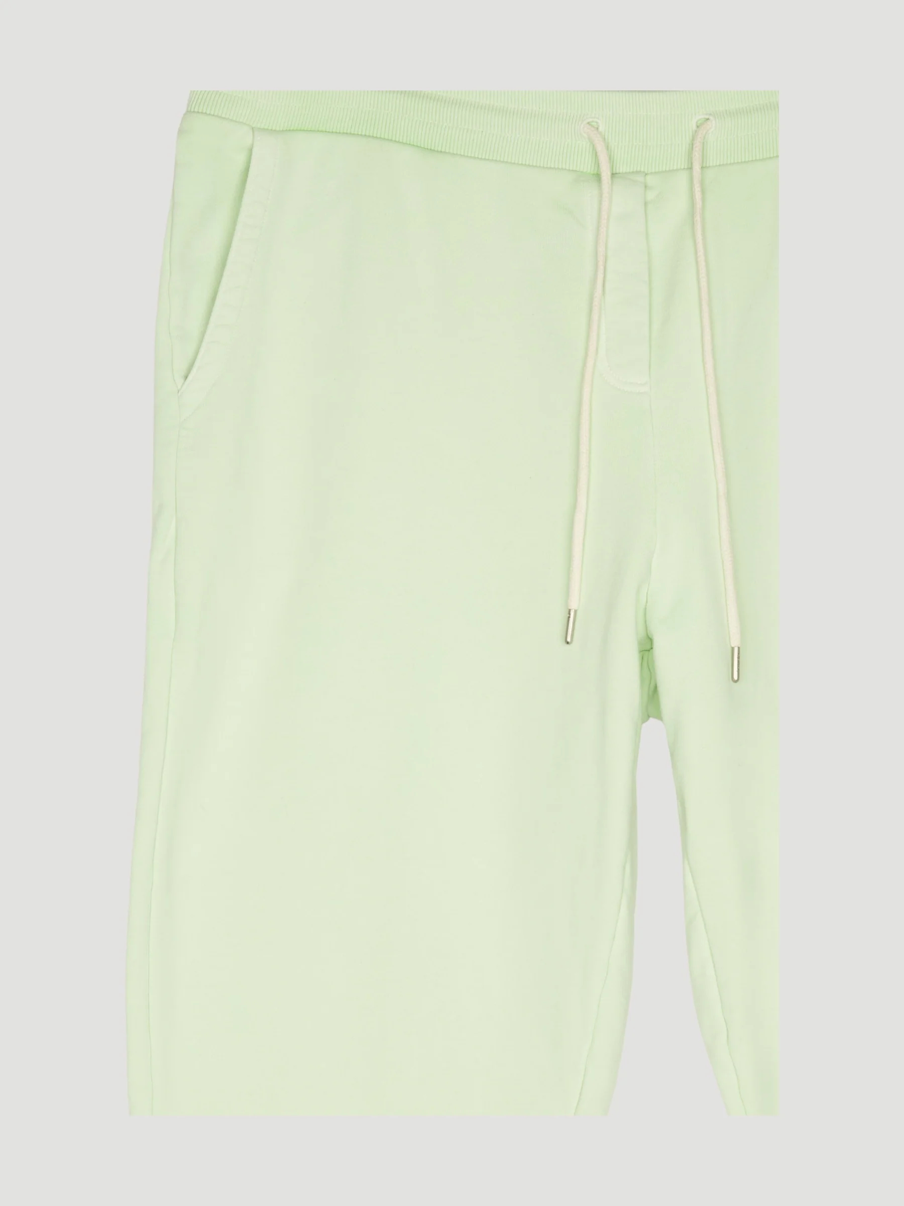 Second Hand Joggpants mineralgefärbt aus reiner Bio-Baumwolle - Image 6