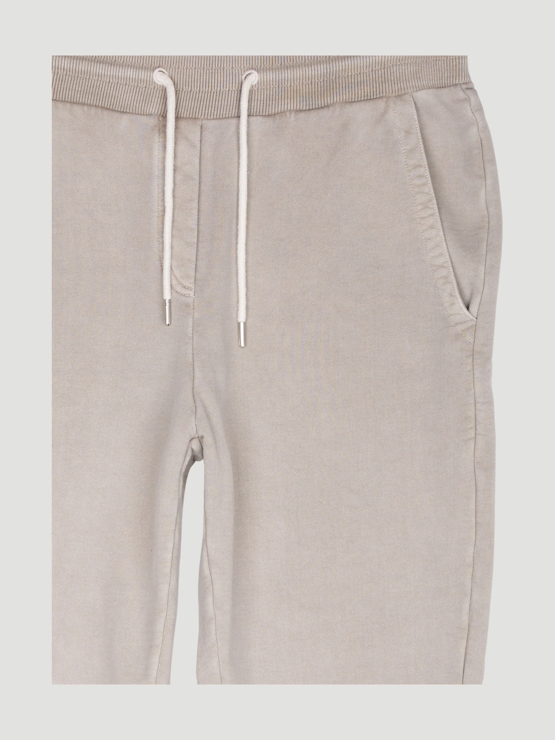 Second Hand Joggpants mineralgefärbt aus reiner Bio-Baumwolle - Image 9
