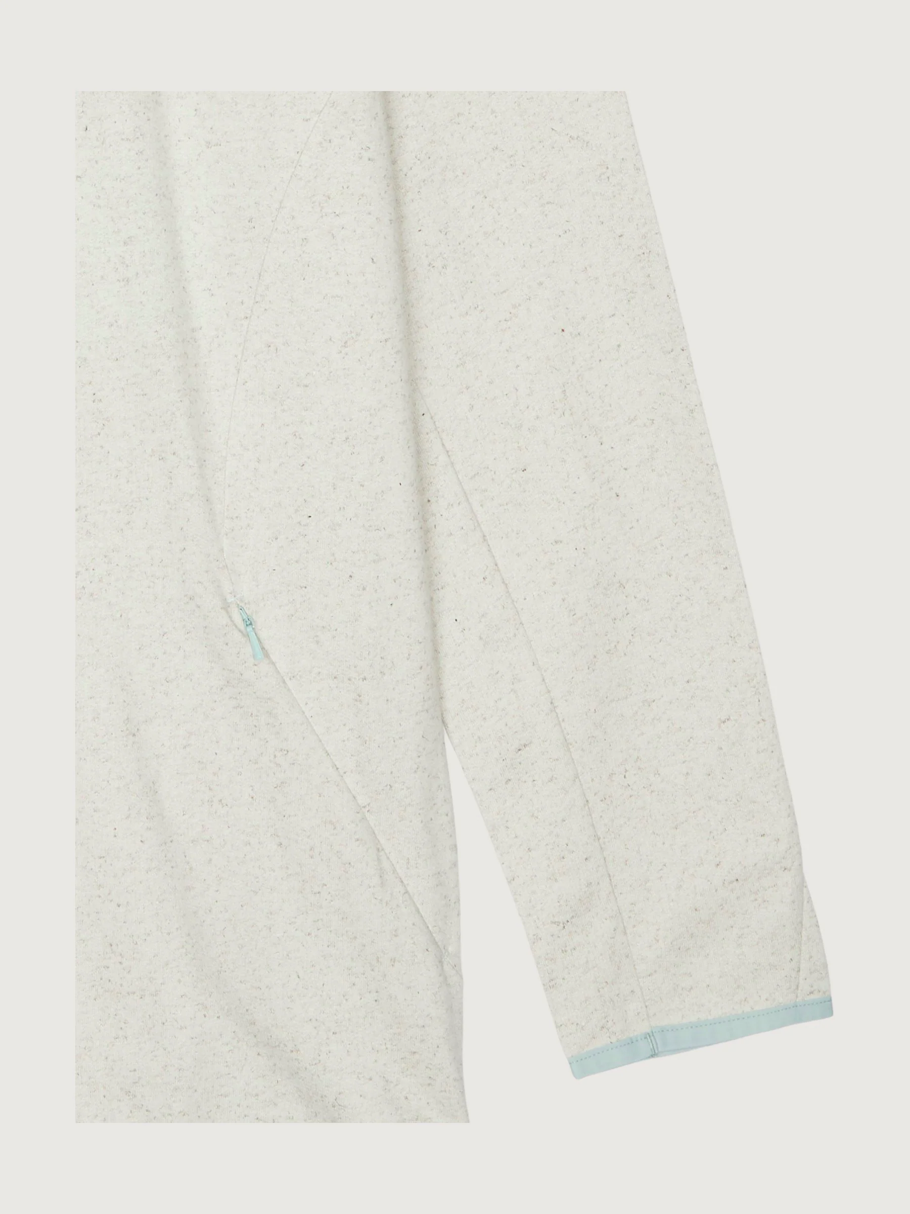 Second Hand Kapuzen-Sweatshirt aus Bio-Baumwolle mit Hanf - Image 9