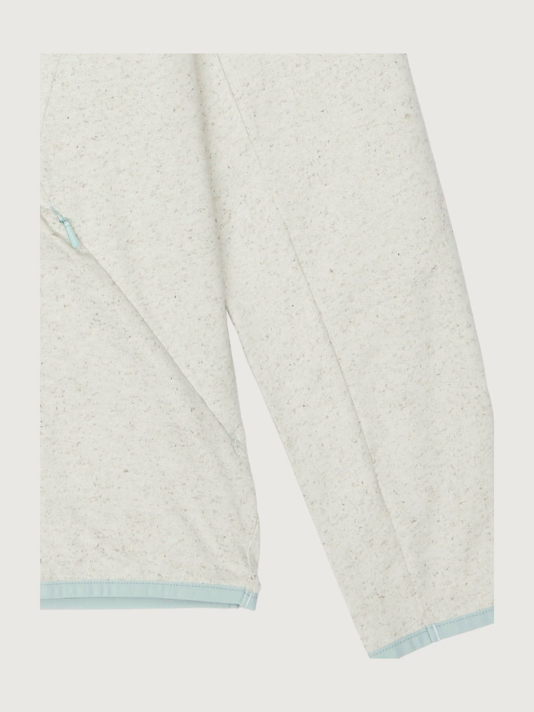 Secondhand Kapuzen-Sweatshirt aus Bio-Baumwolle mit Hanf und Schurwolle - Image 3