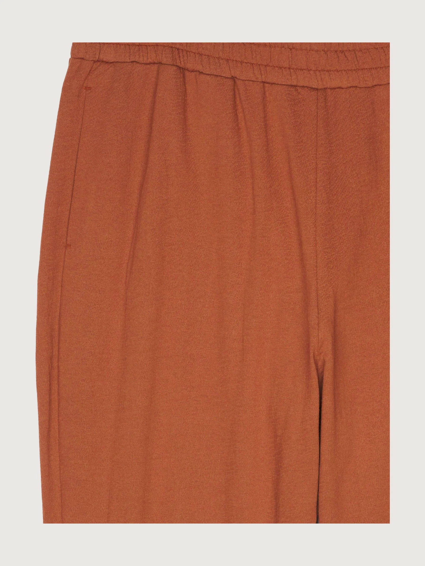 Secondhand Karottenhose aus Bio-Baumwolle - Image 3