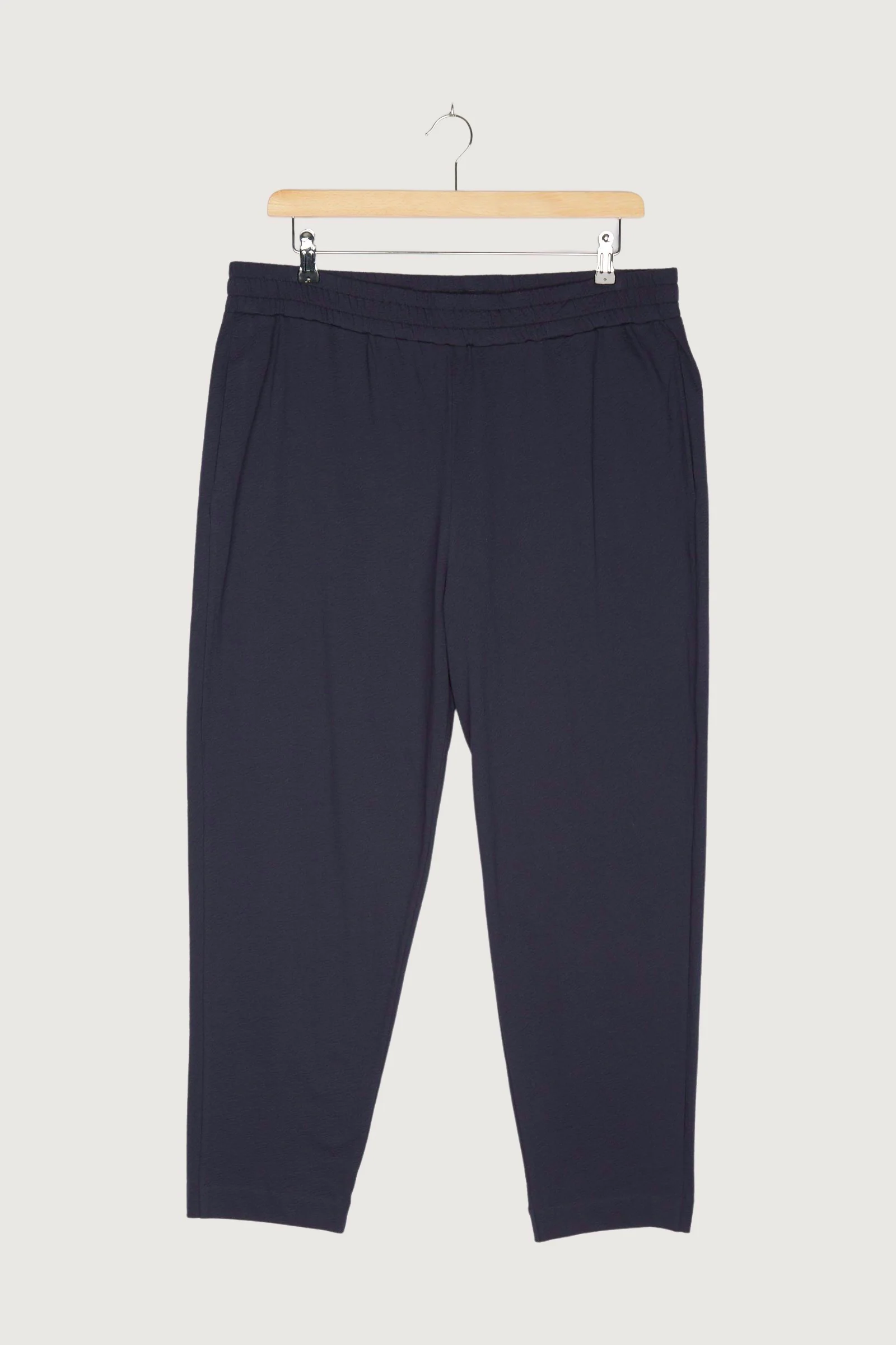 Secondhand Karottenhose aus Bio-Baumwolle - Image 4