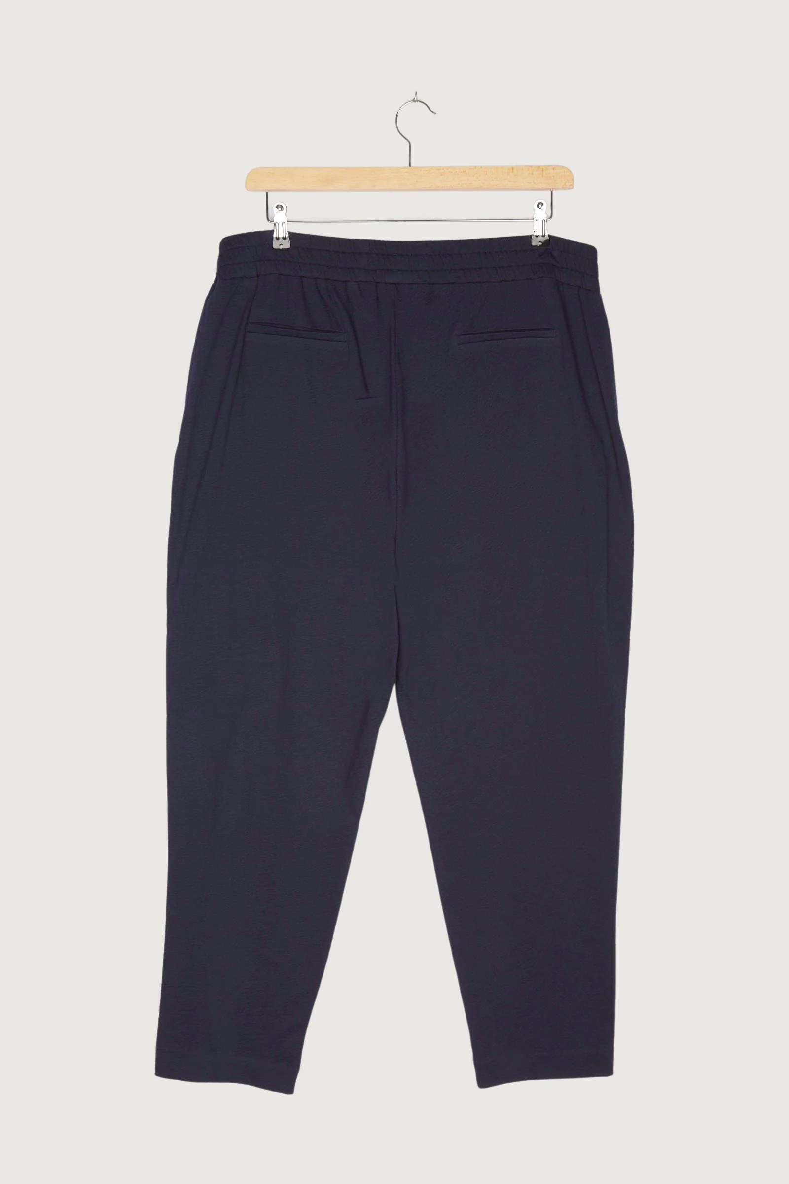 Secondhand Karottenhose aus Bio-Baumwolle - Image 5