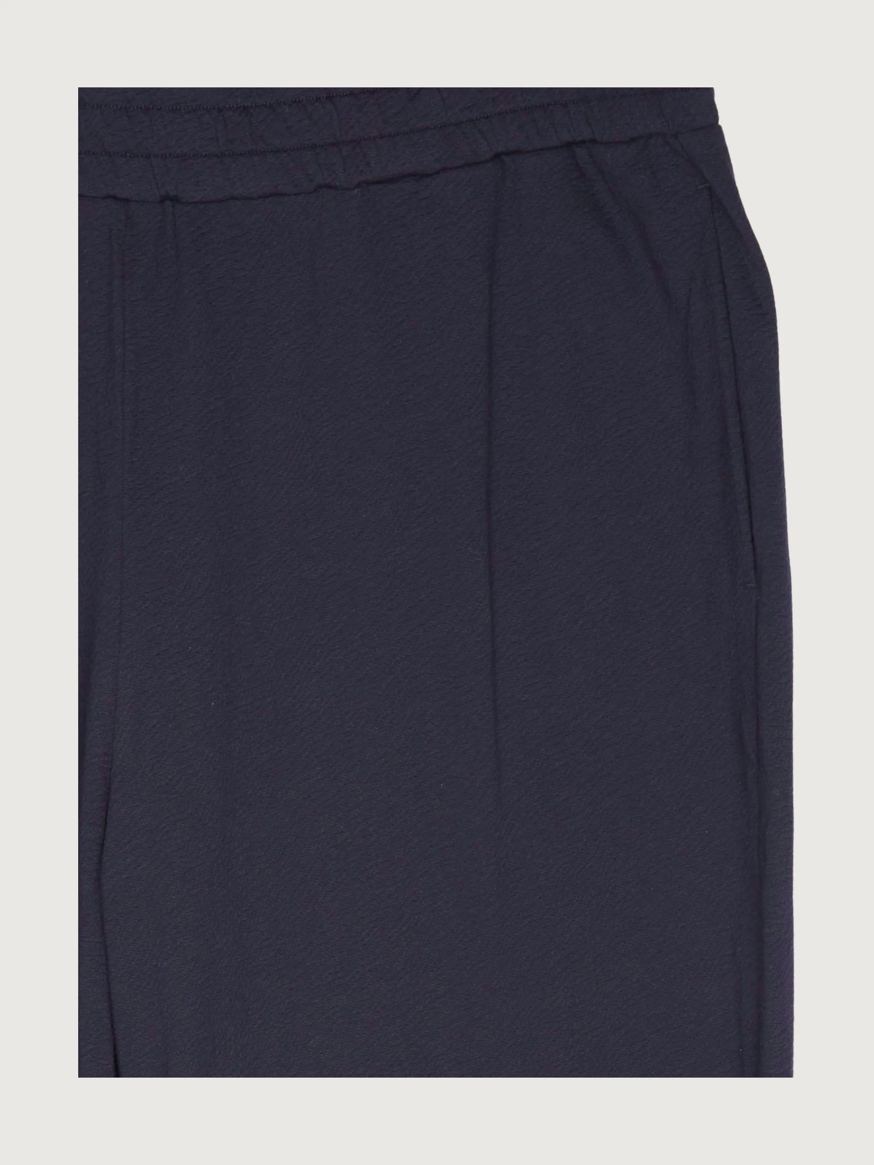 Secondhand Karottenhose aus Bio-Baumwolle - Image 6