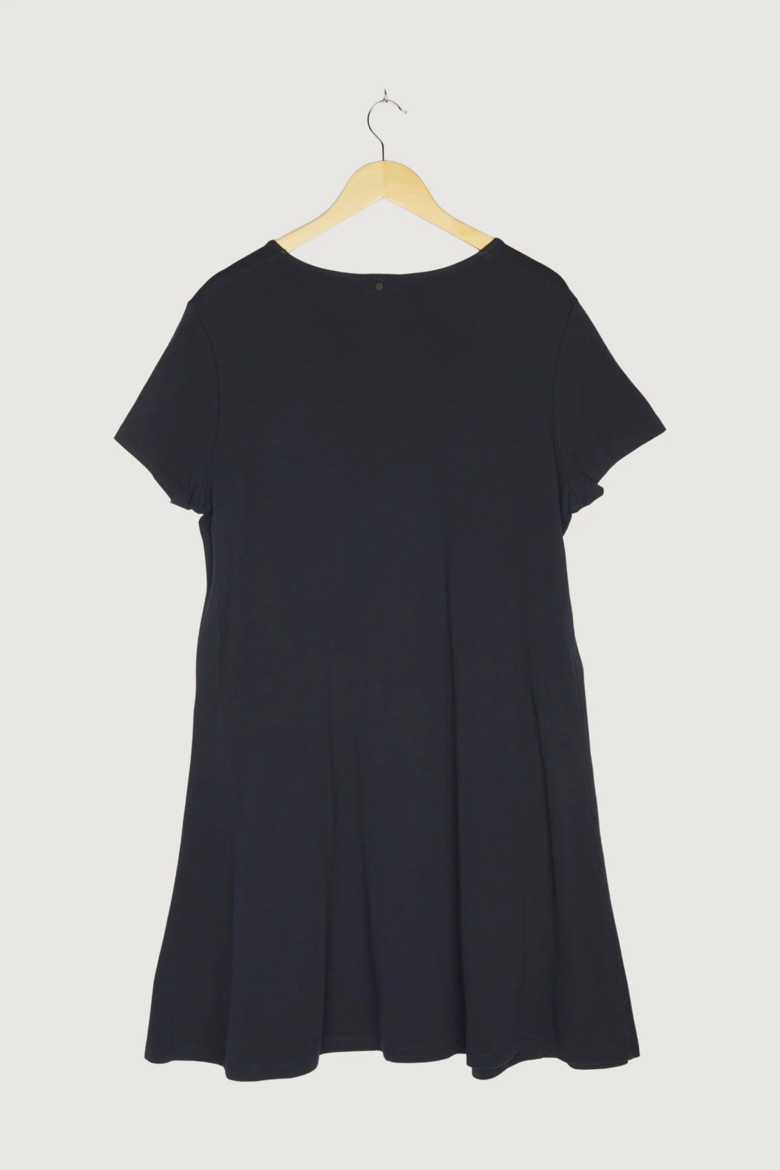 Second Hand Kleid aus Baumwolle - Image 2