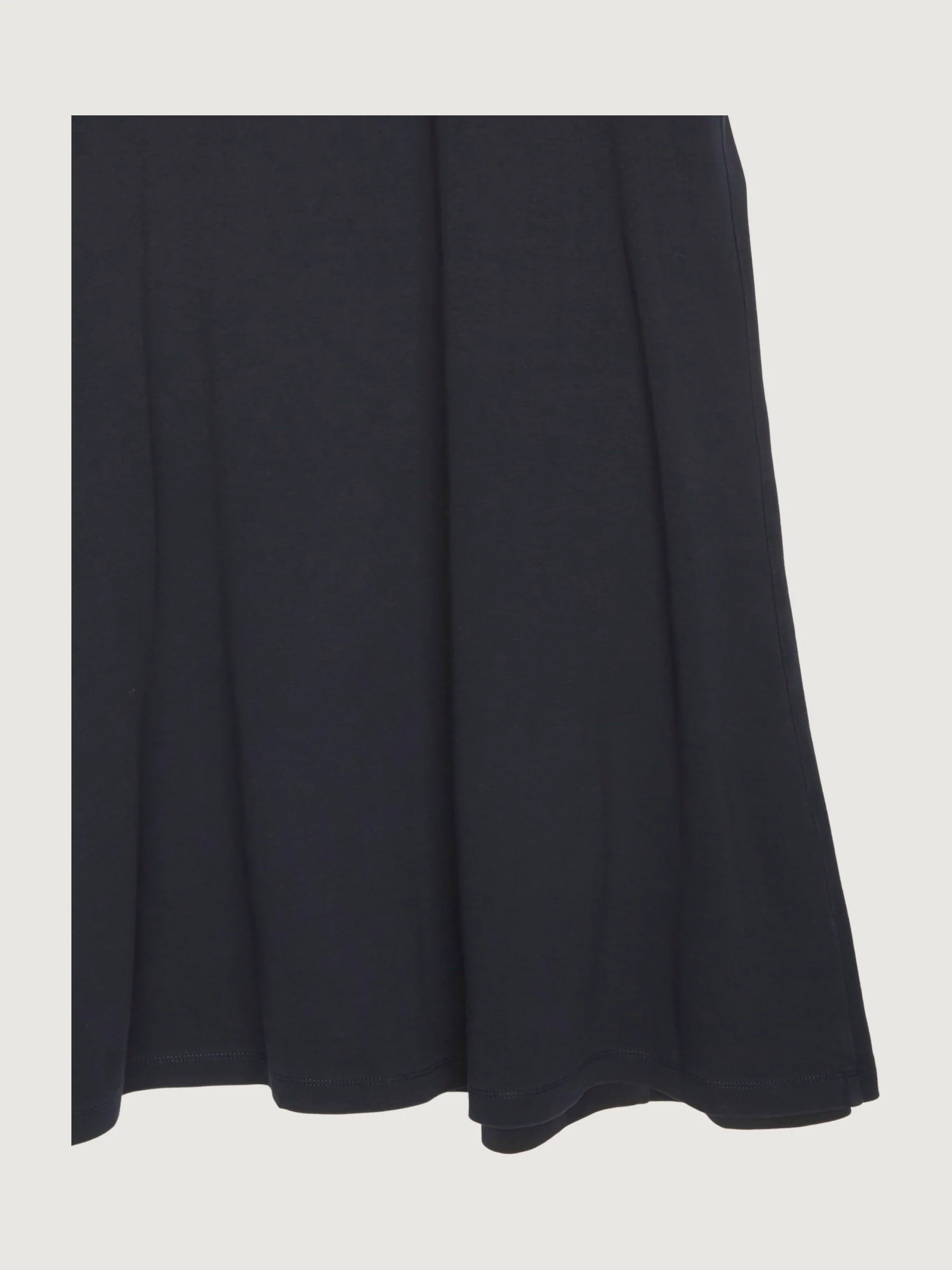 Second Hand Kleid aus Baumwolle - Image 3