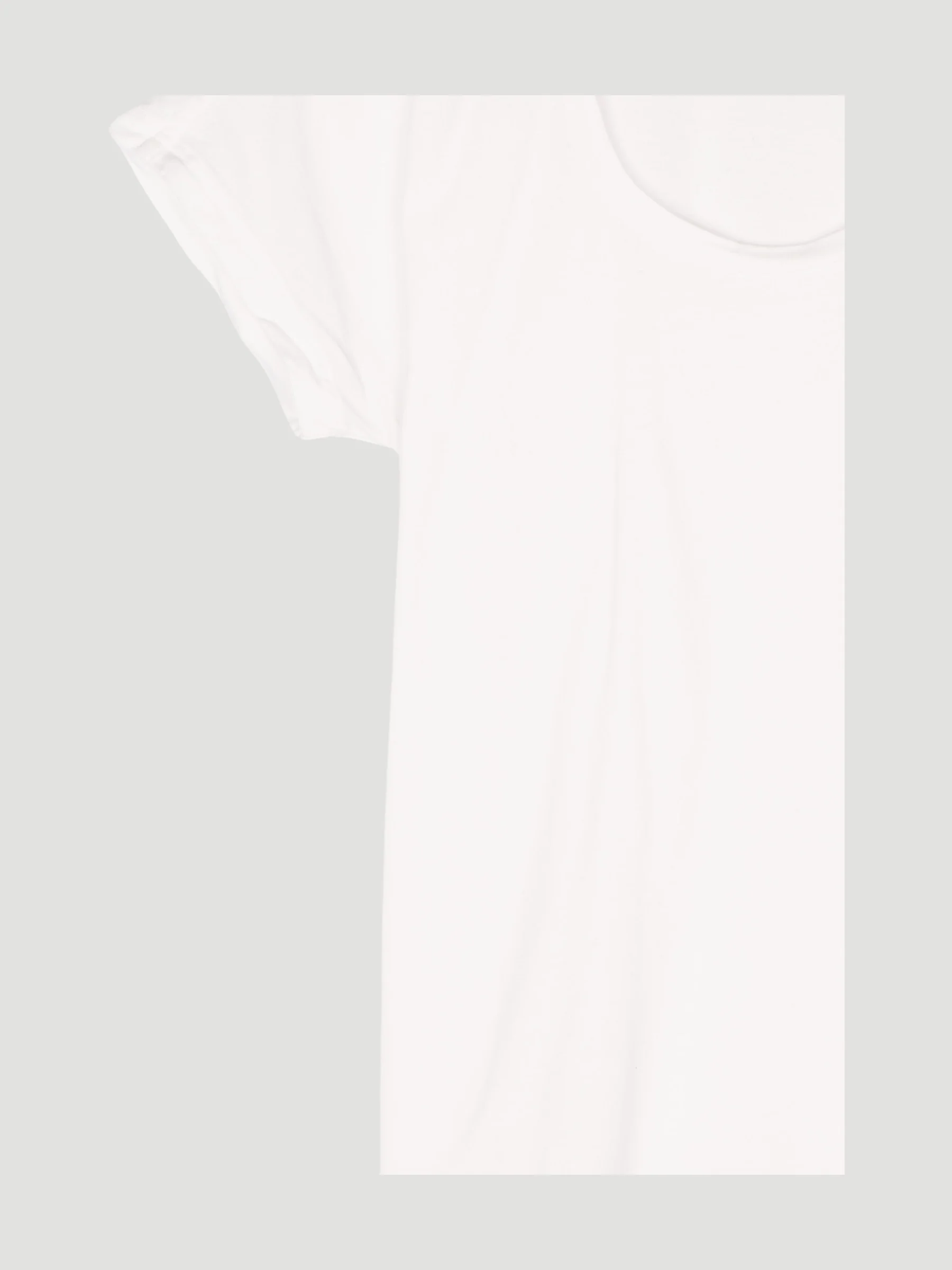 Second Hand Kurzarmshirt aus reiner Bio-Pima-Baumwolle - Image 12