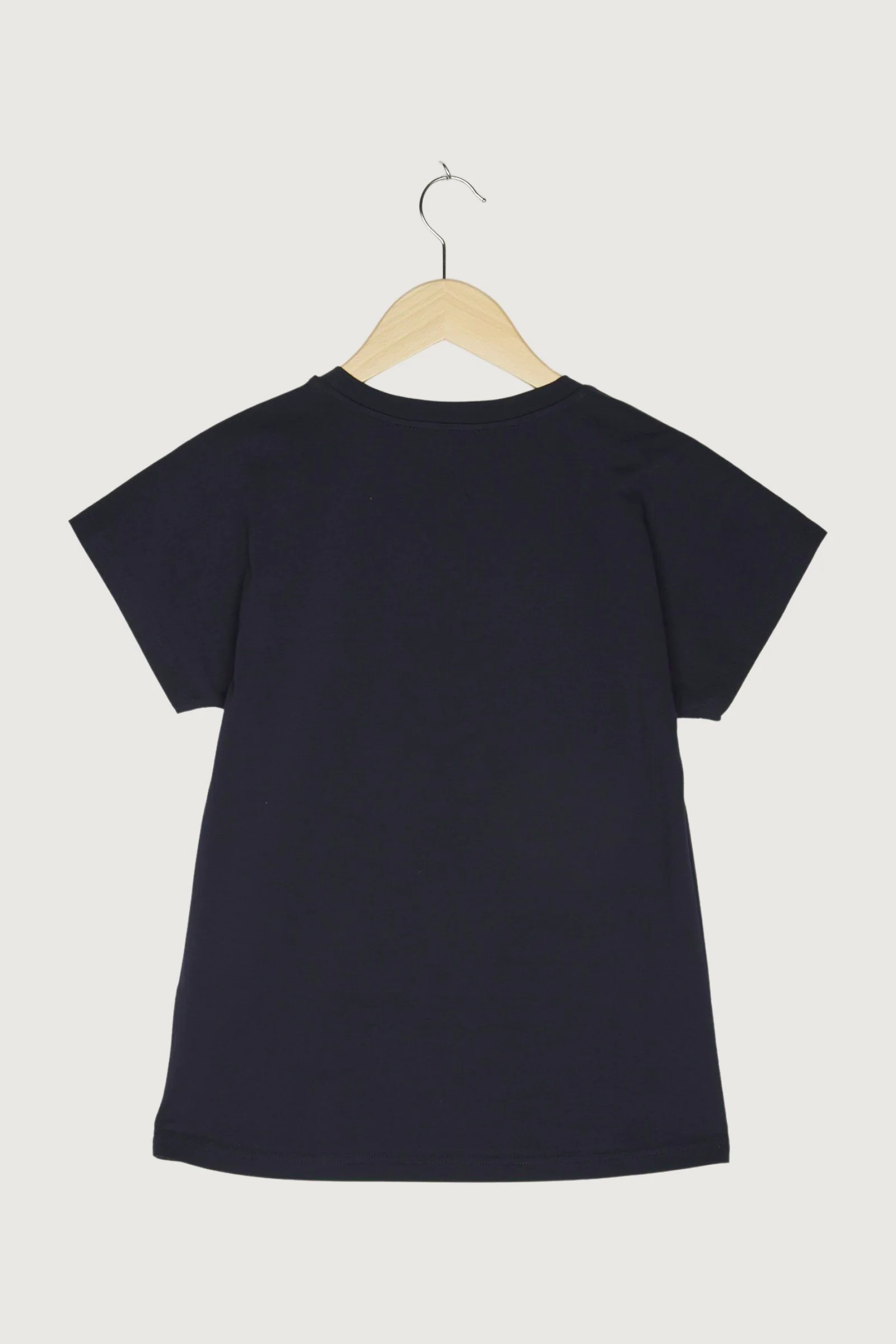 Second Hand Kurzarmshirt aus reiner Bio-Pima-Baumwolle - Image 21