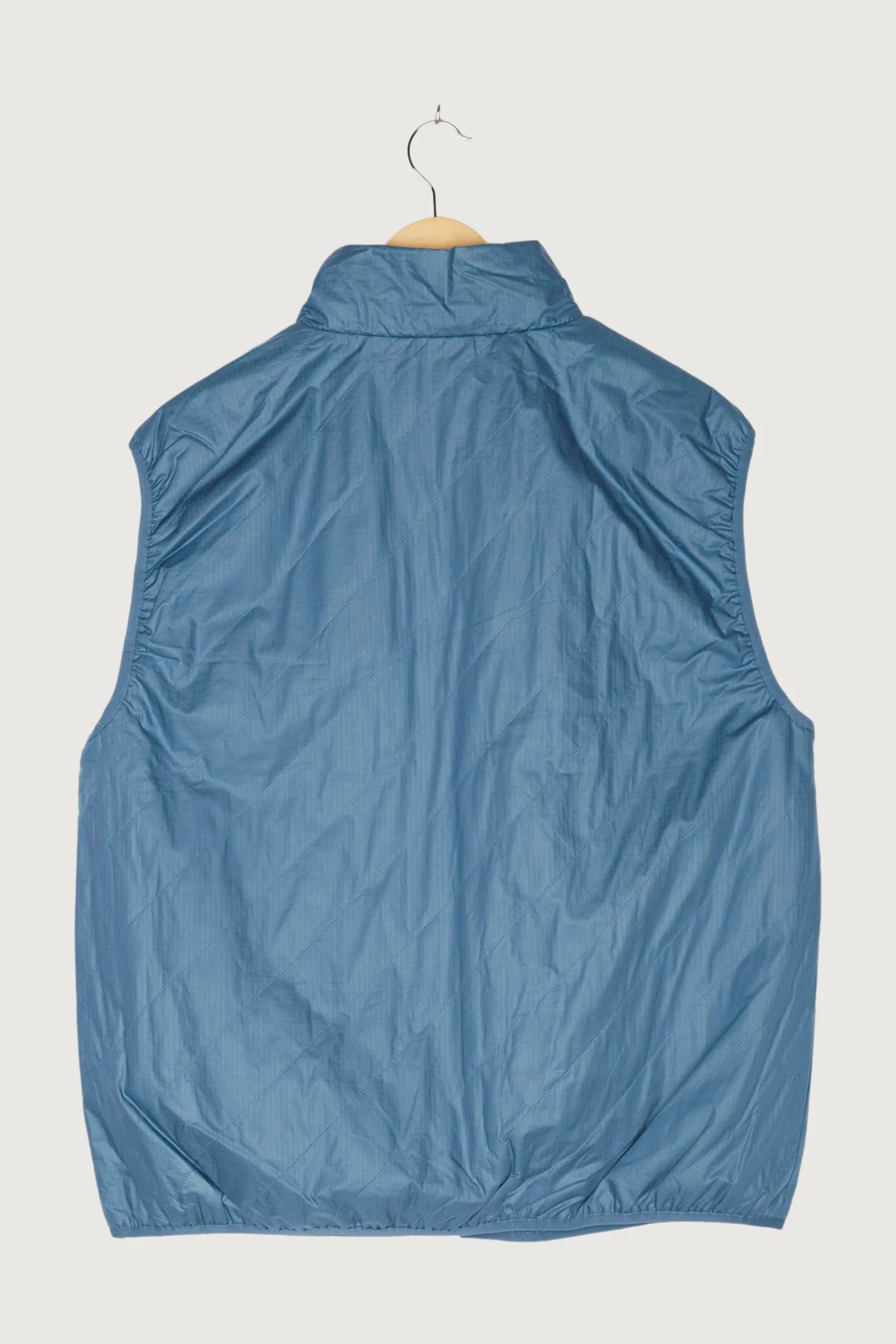 Secondhand Leightweight-Weste Nature Shell - Image 2
