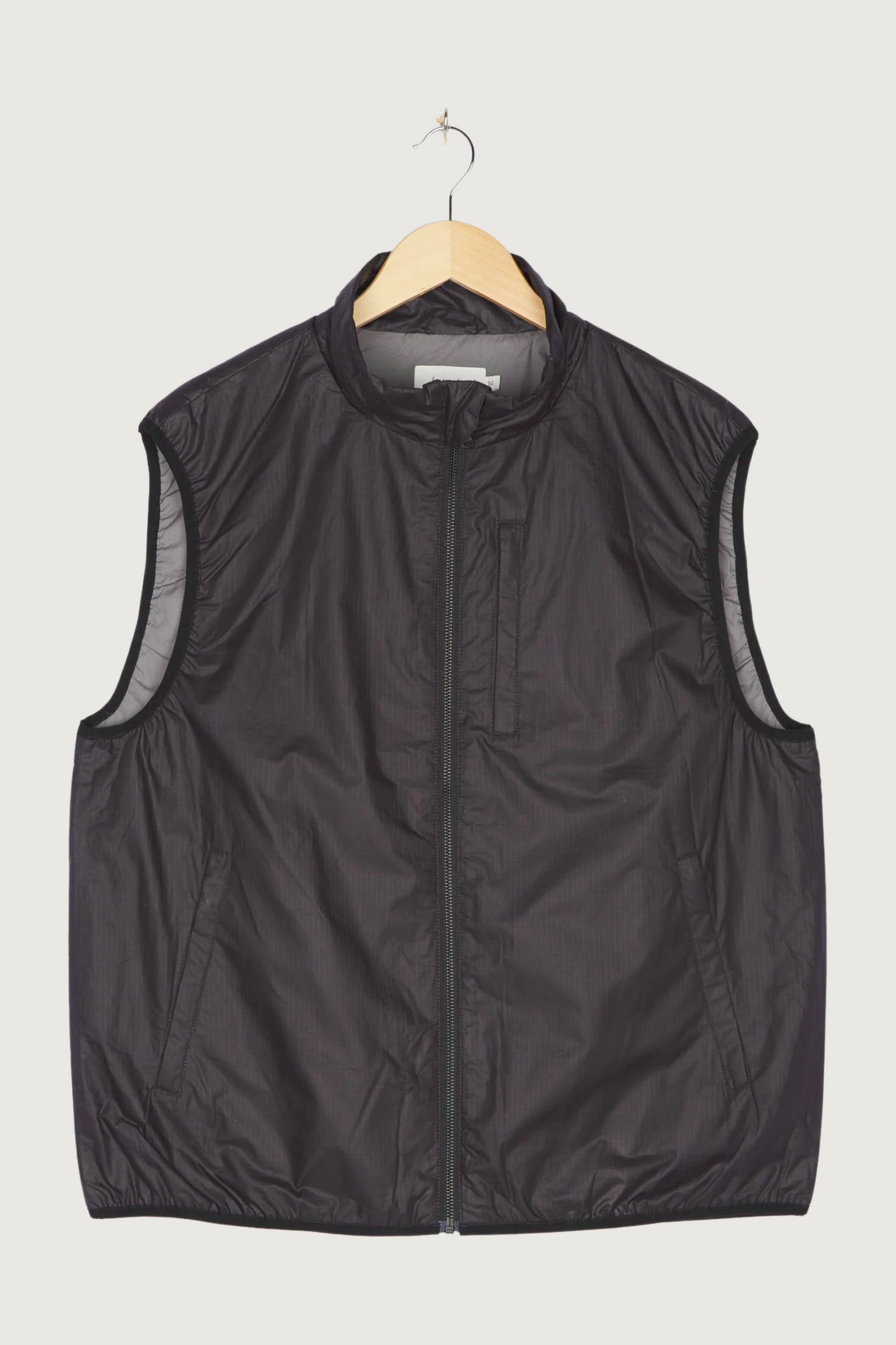 Secondhand Leightweight-Weste Nature Shell - Image 4