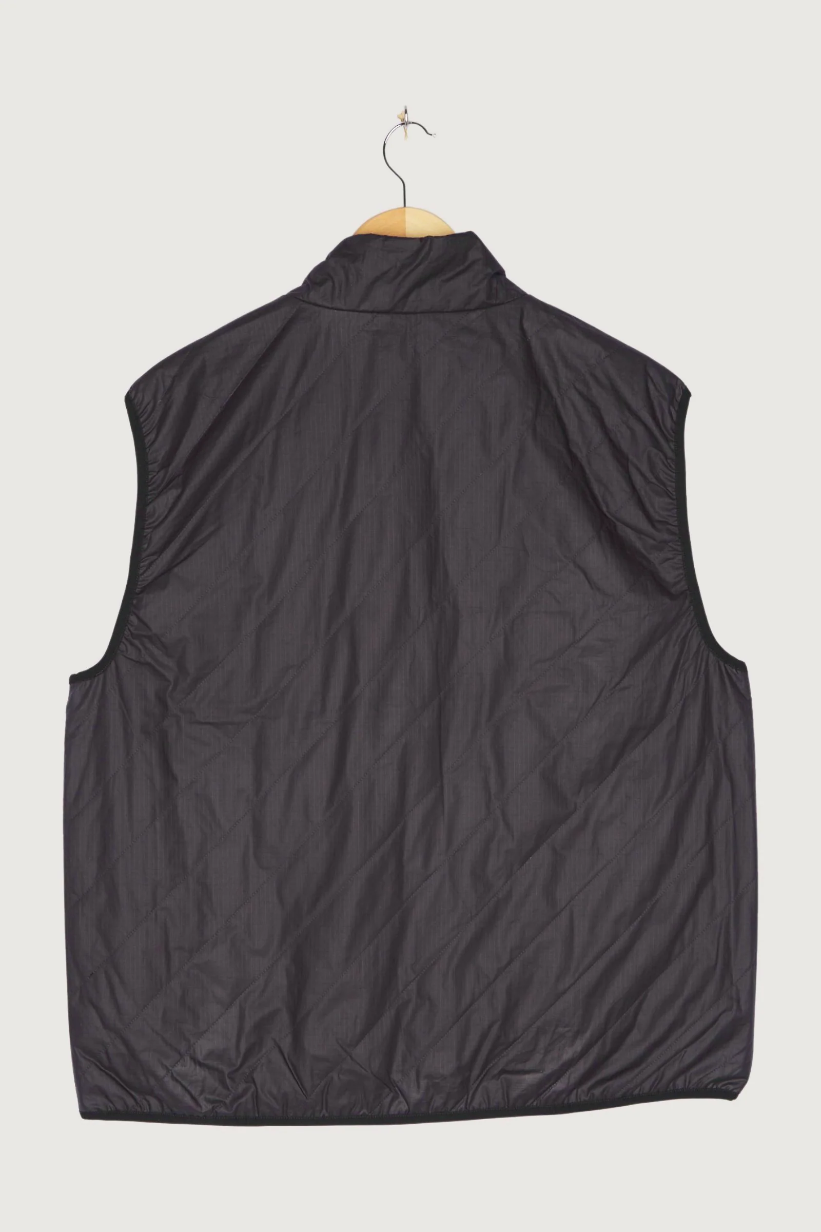 Secondhand Leightweight-Weste Nature Shell - Image 5