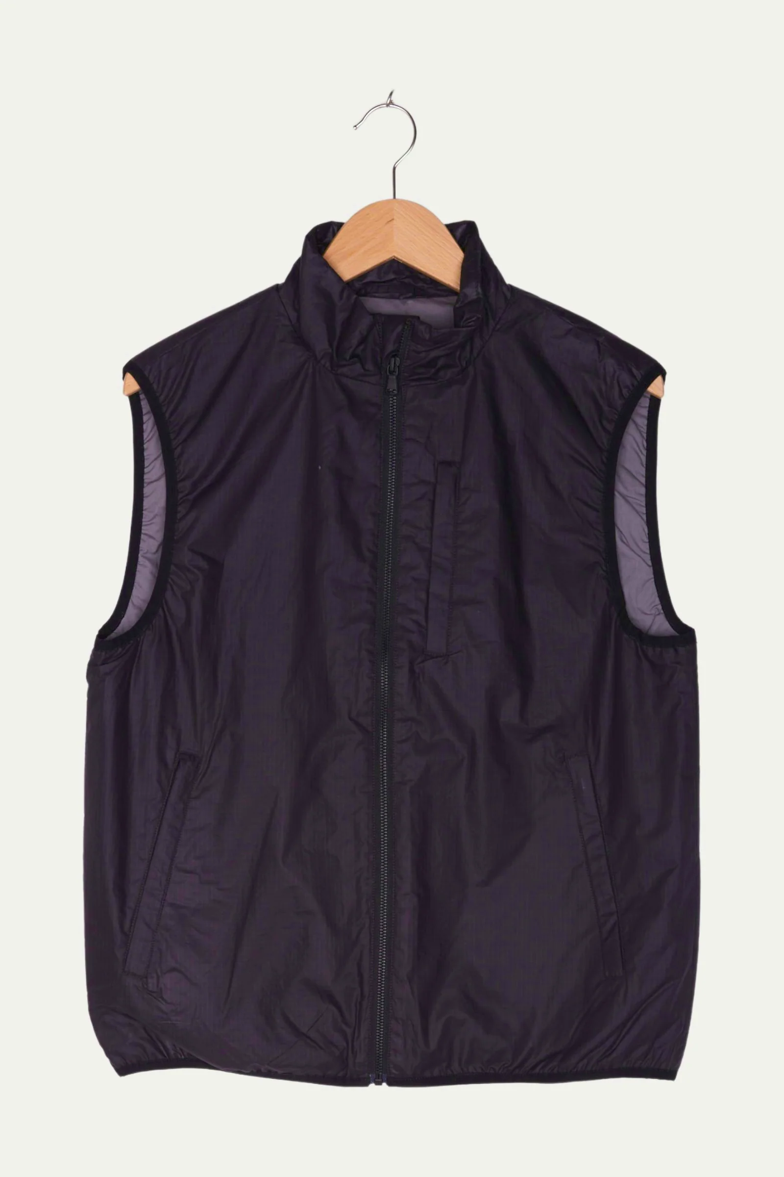 Secondhand Leightweight-Weste Nature Shell - Image 7