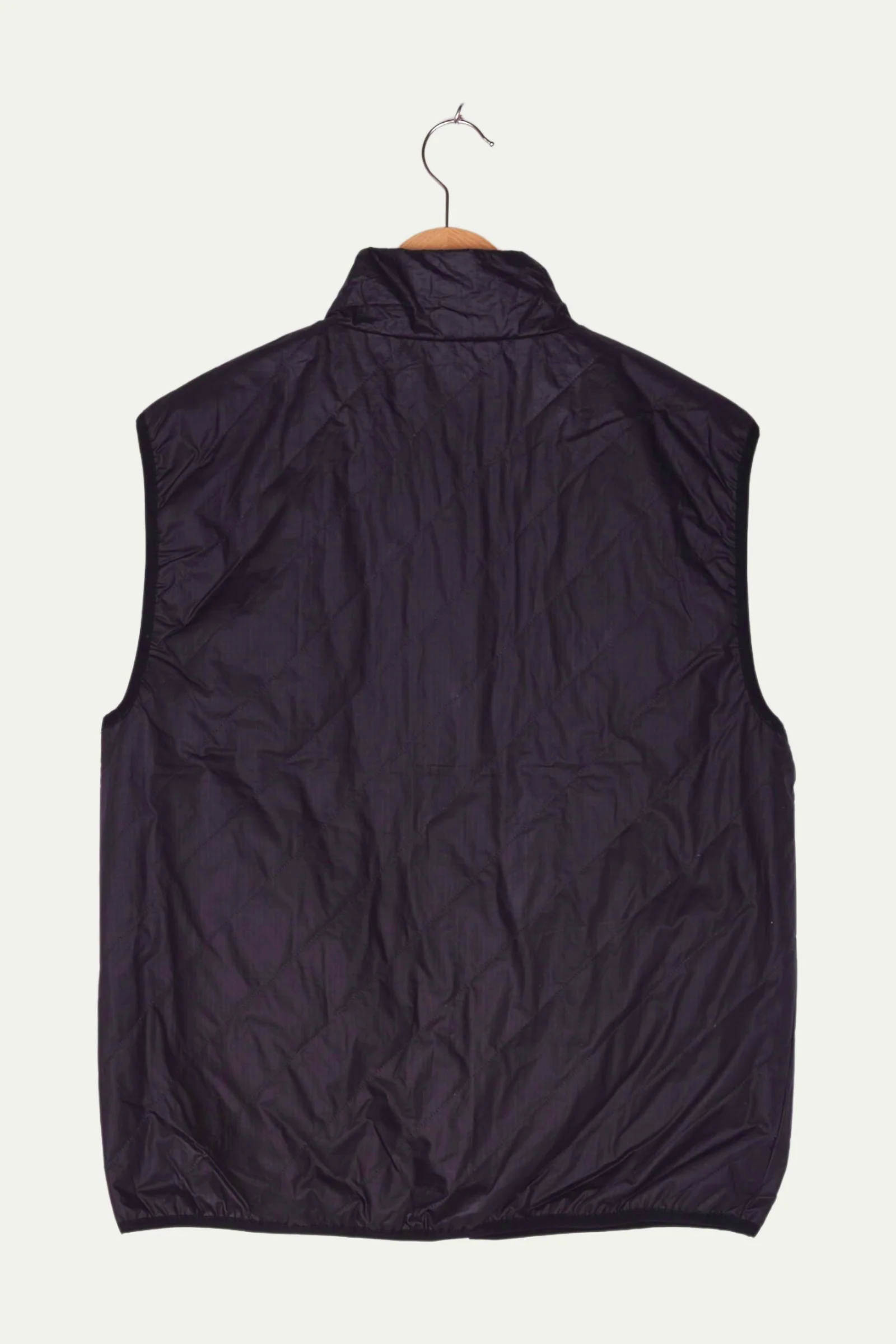 Secondhand Leightweight-Weste Nature Shell - Image 8