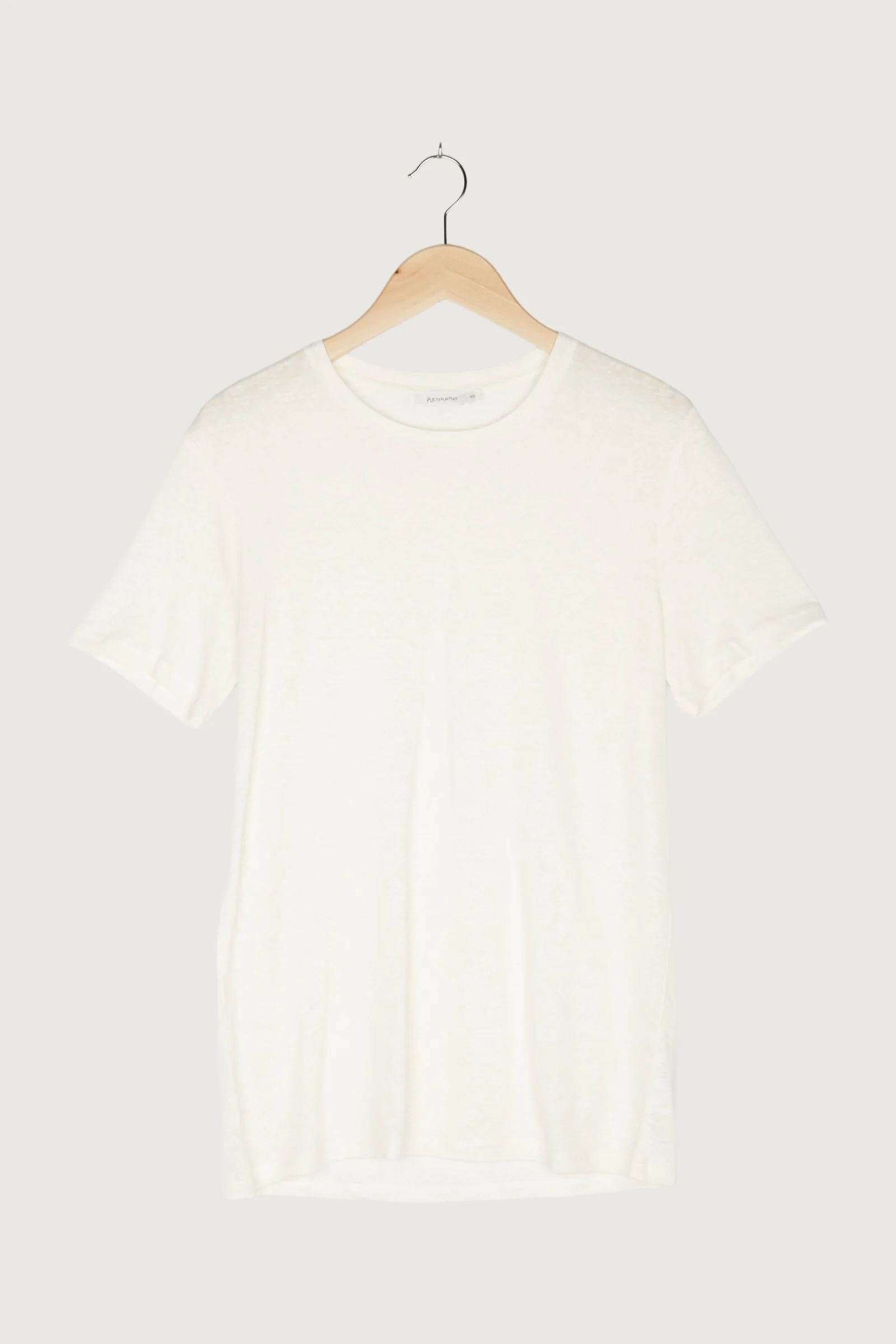 Second Hand Leinenshirt - Image 10