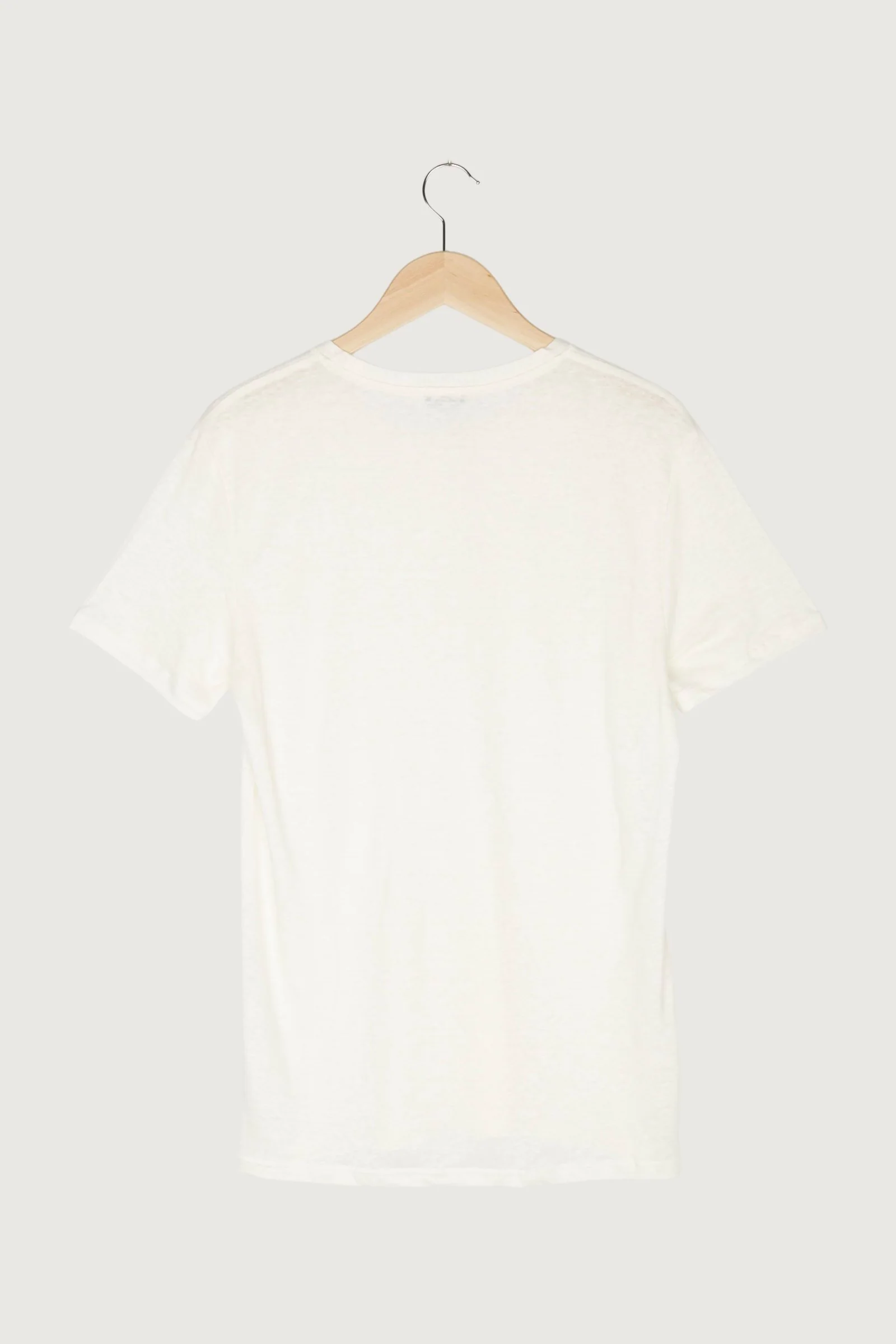 Second Hand Leinenshirt - Image 11