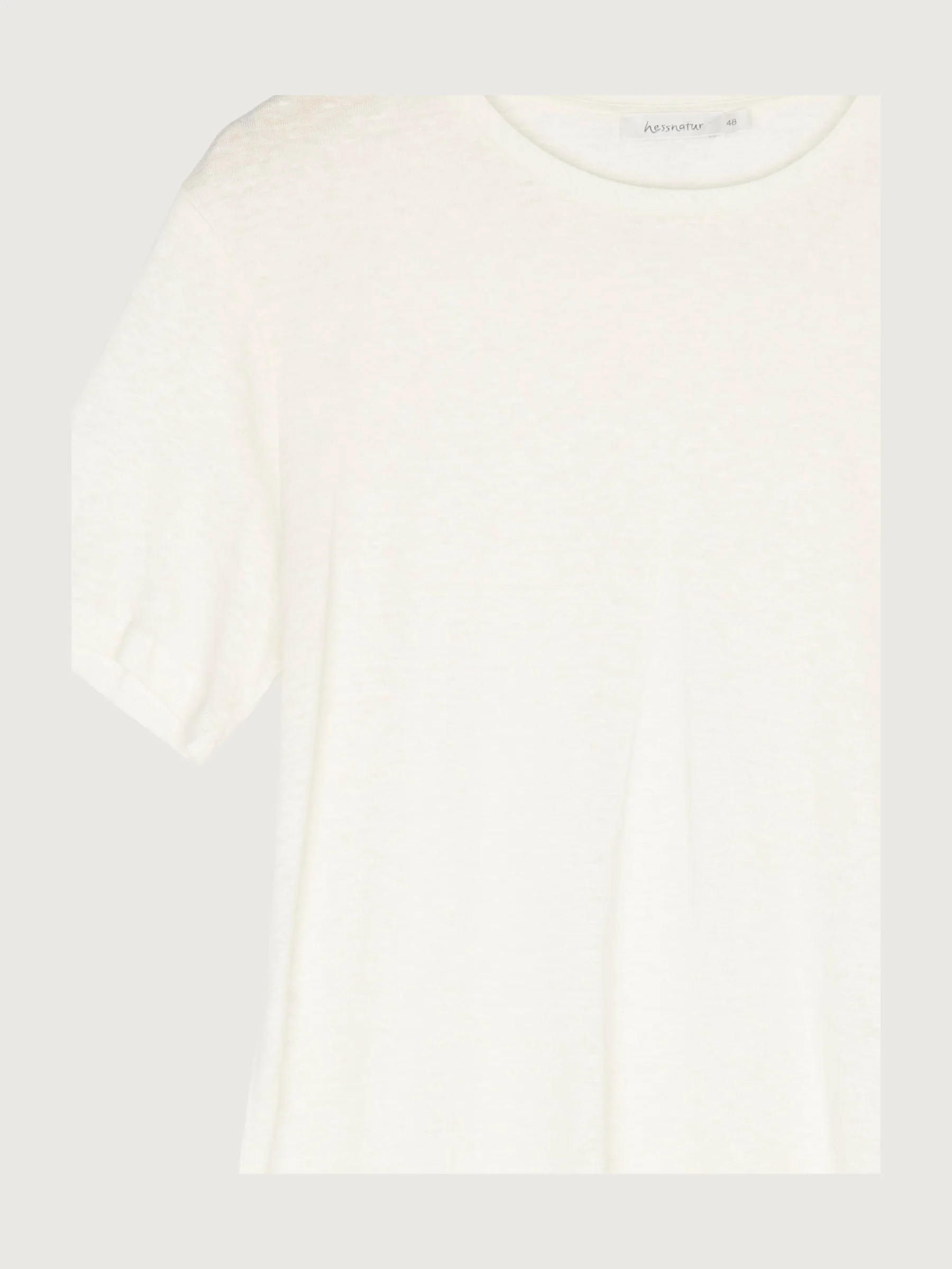 Second Hand Leinenshirt - Image 12
