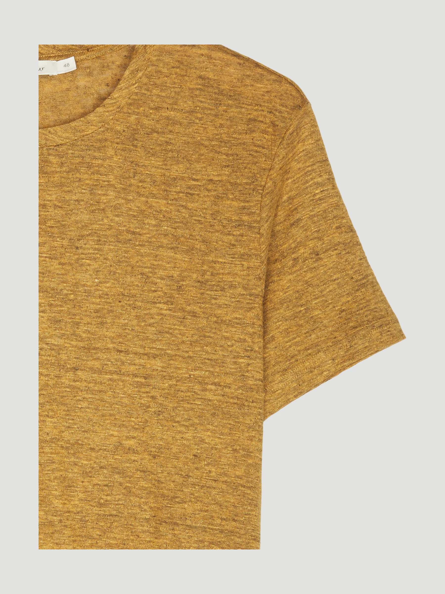 Second Hand Leinenshirt - Image 4