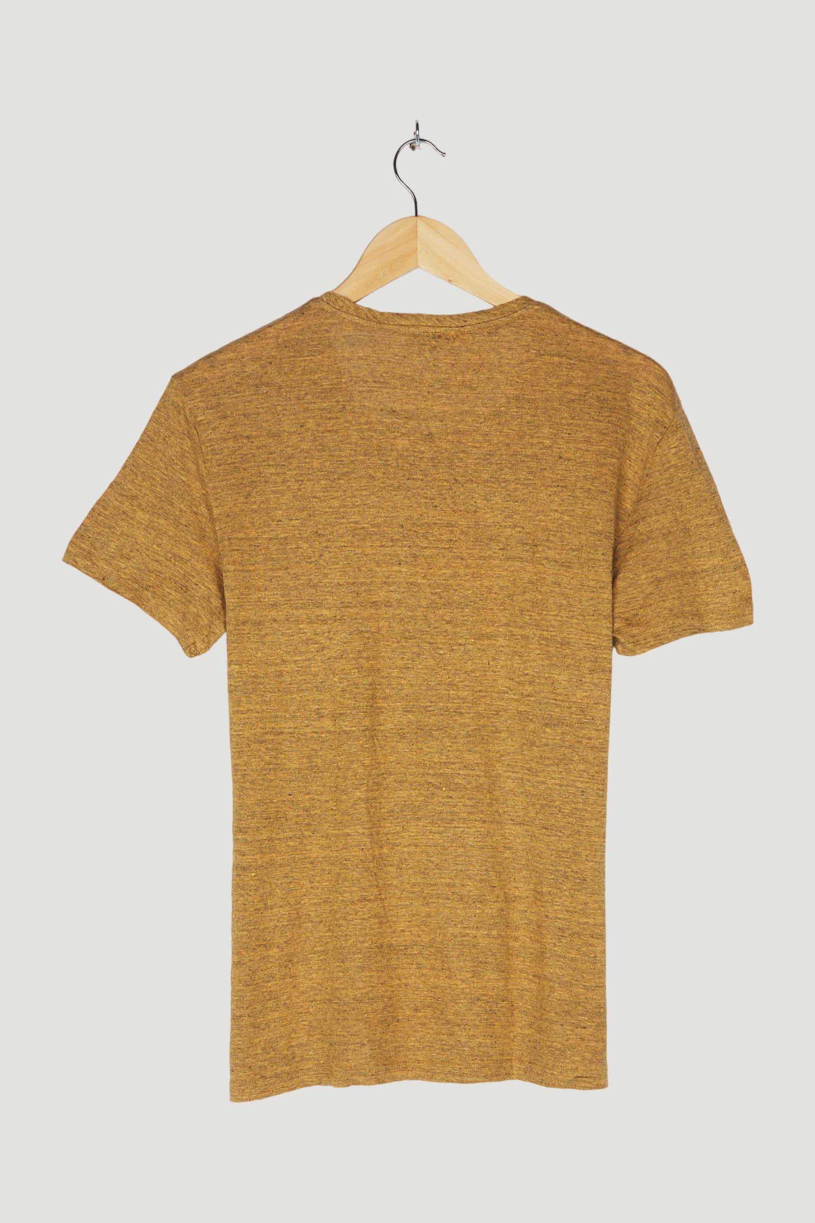 Second Hand Leinenshirt - Image 5