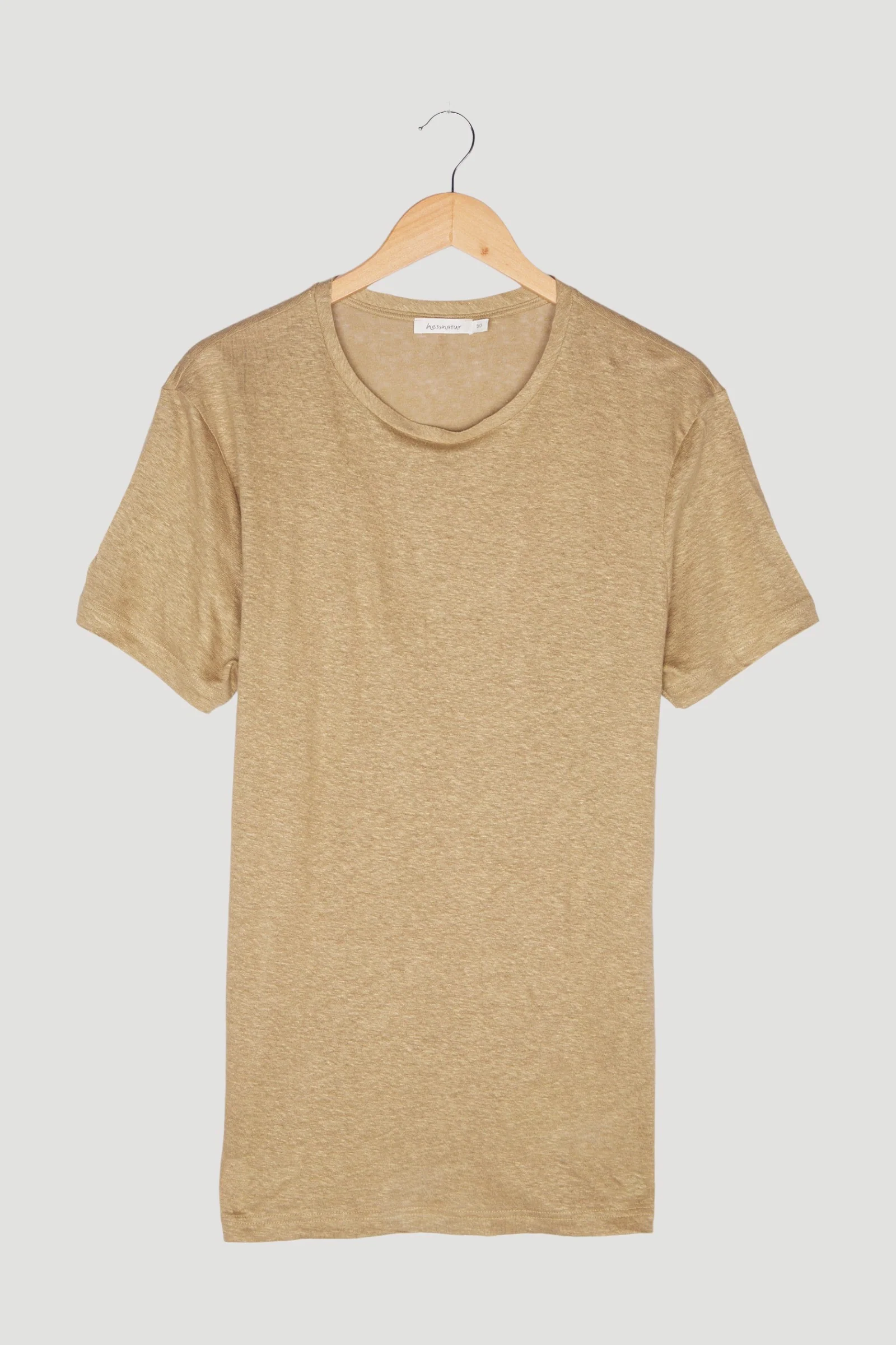 Second Hand Leinenshirt - Image 7