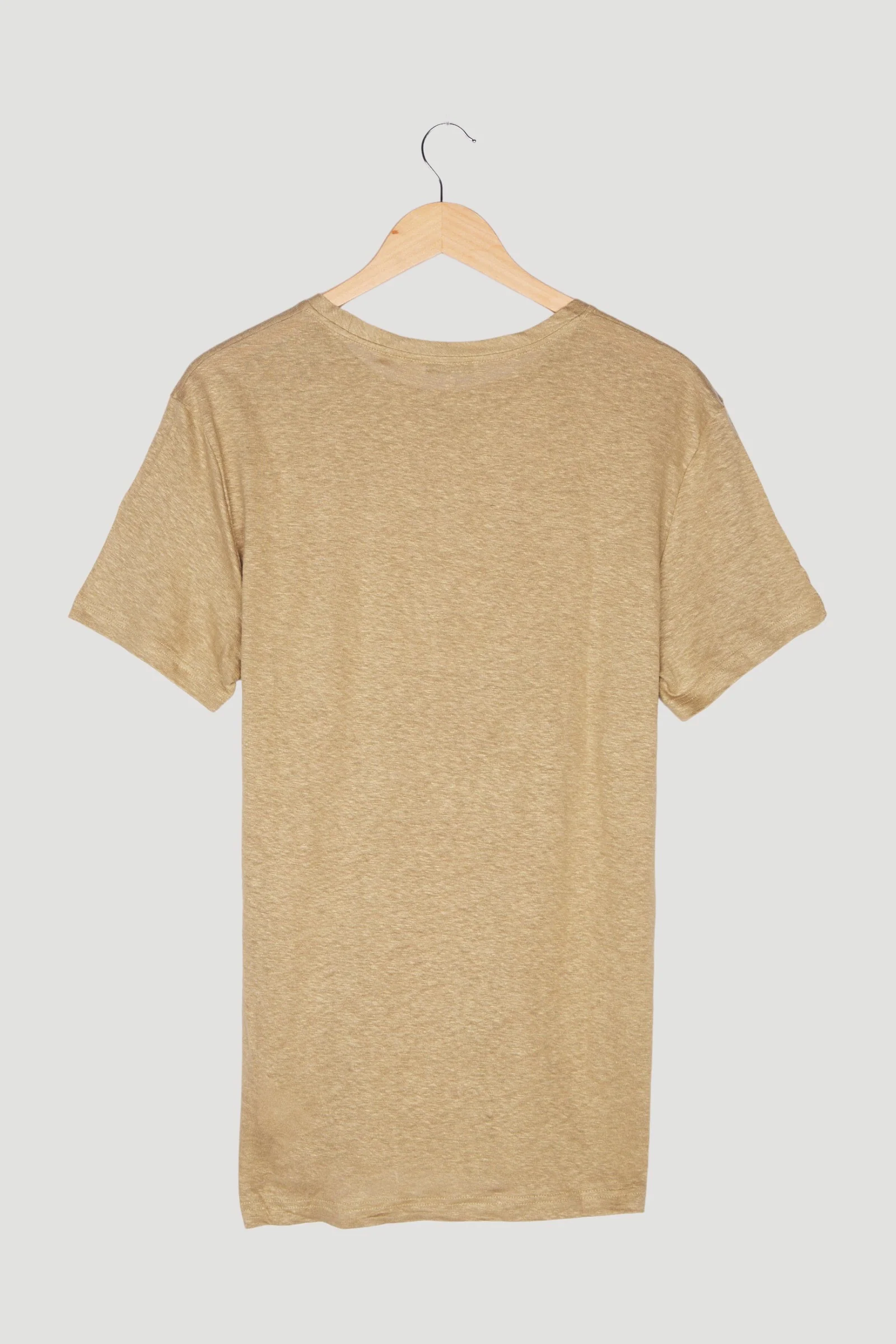 Second Hand Leinenshirt - Image 8