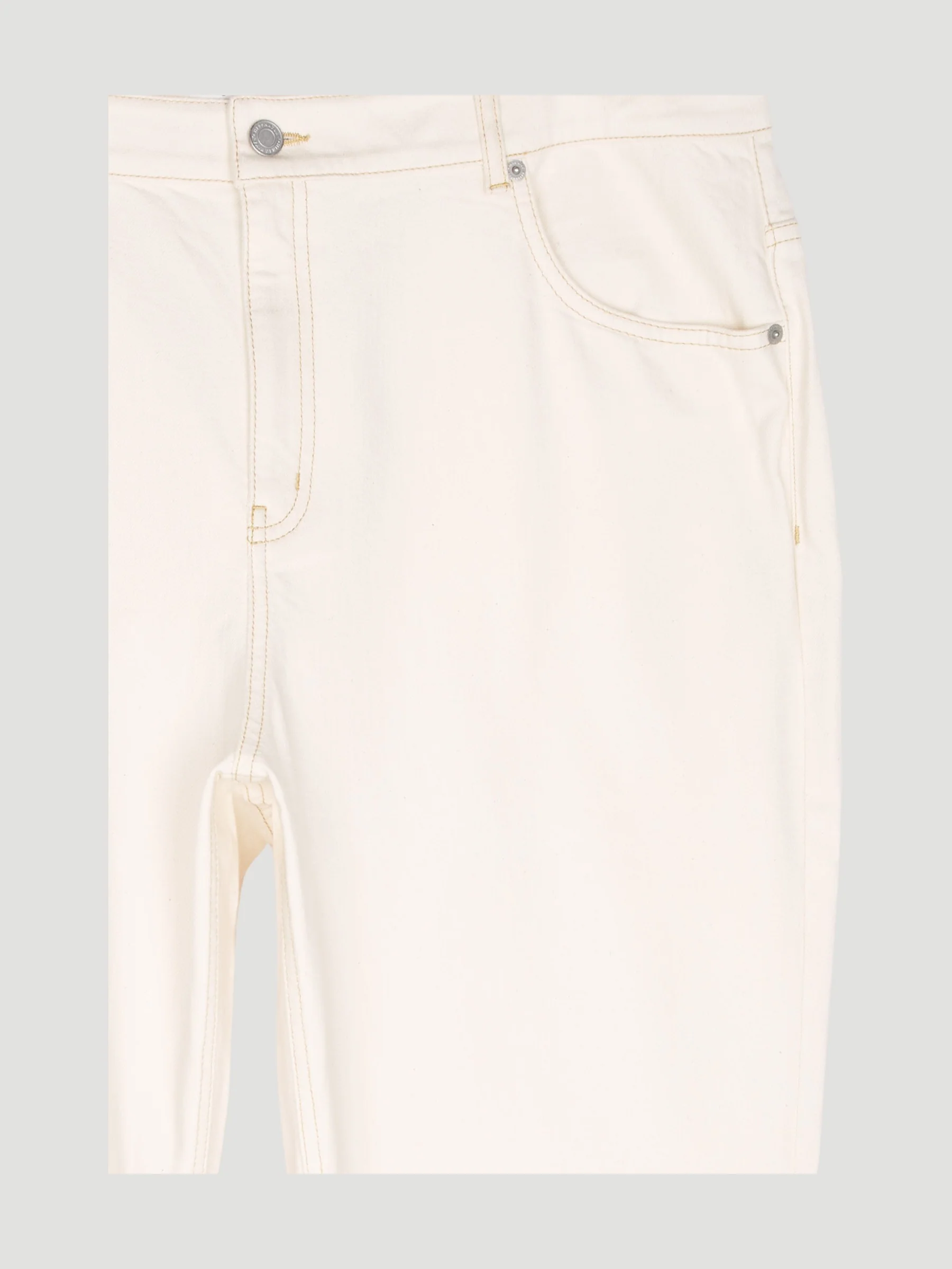Second Hand Limited by Nature Jeans Hanna Mom Fit aus Bio-Denim - Image 6