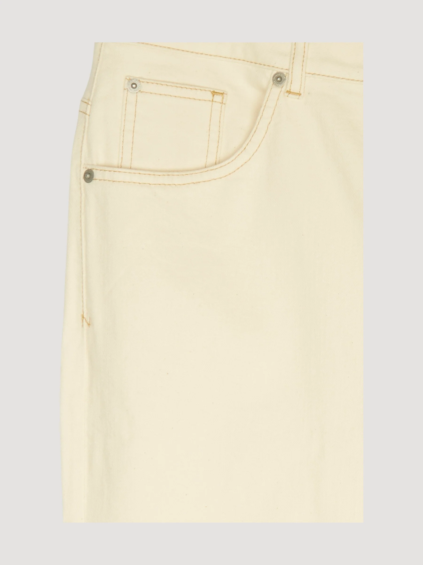 Second Hand Limited by Nature Jeans Hanna Mom Fit aus Bio-Denim - Image 9