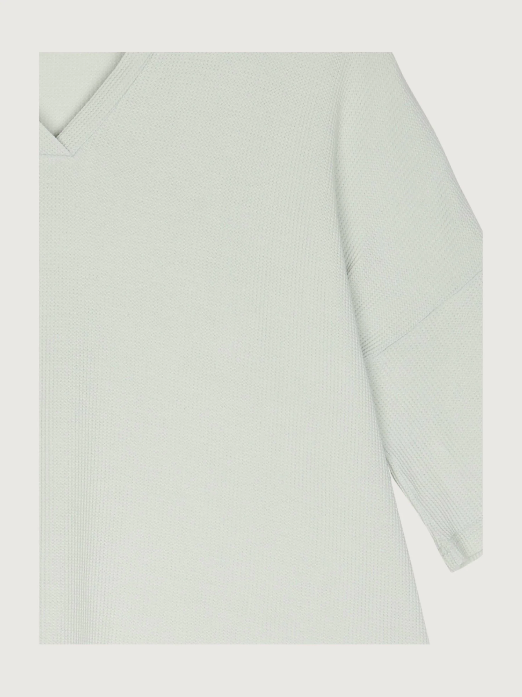 Secondhand Limited by Nature Shirt mit Kapok - Image 4