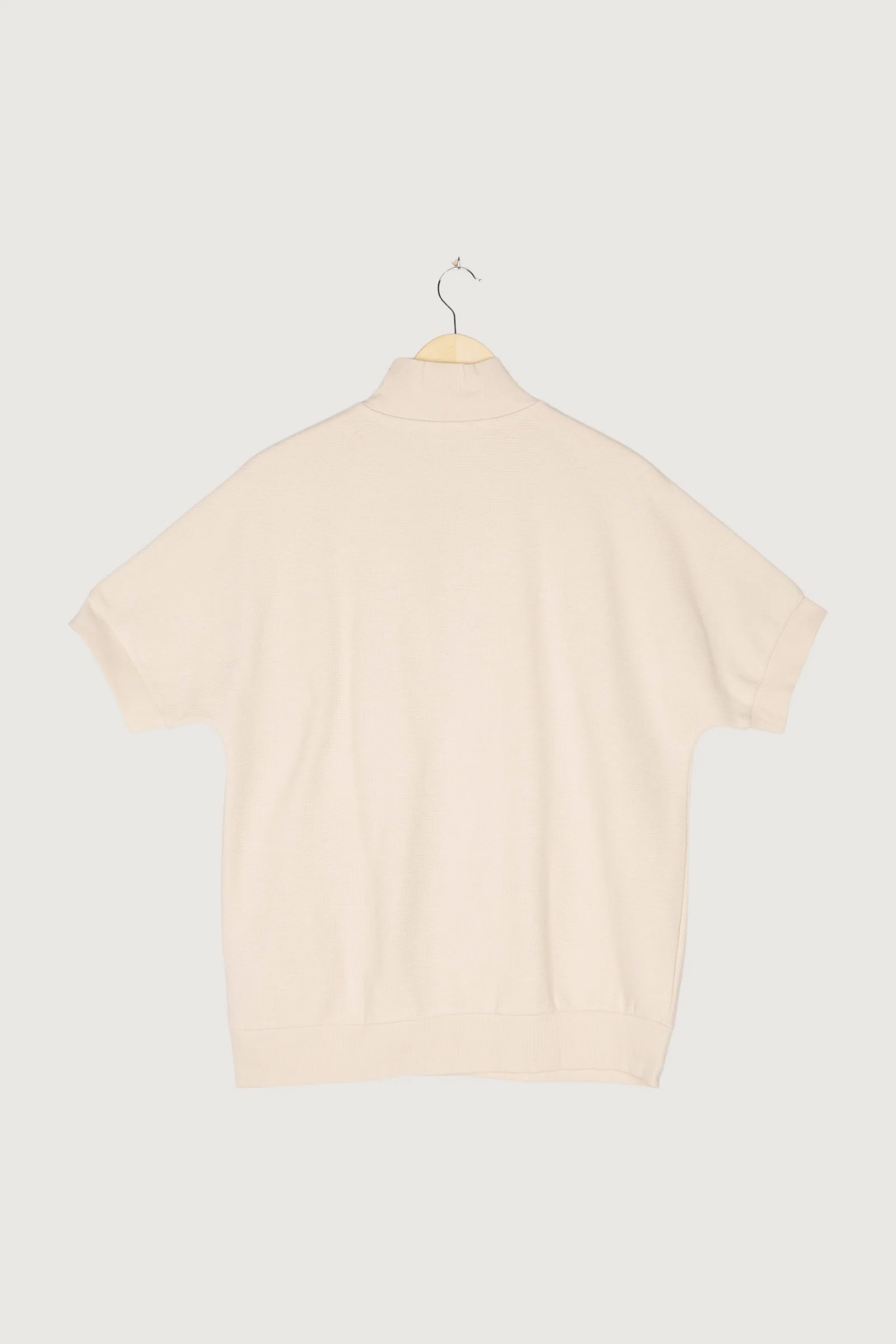Second Hand Limited by Nature Shirt mit Kapok - Image 5