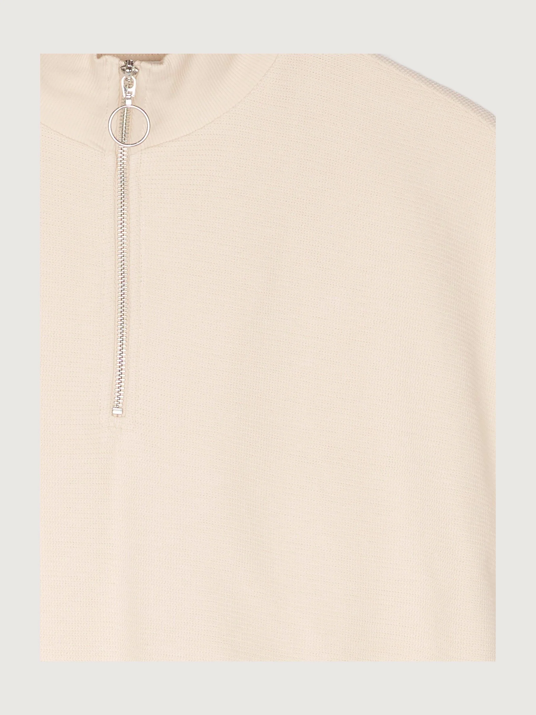 Second Hand Limited by Nature Shirt mit Kapok - Image 6