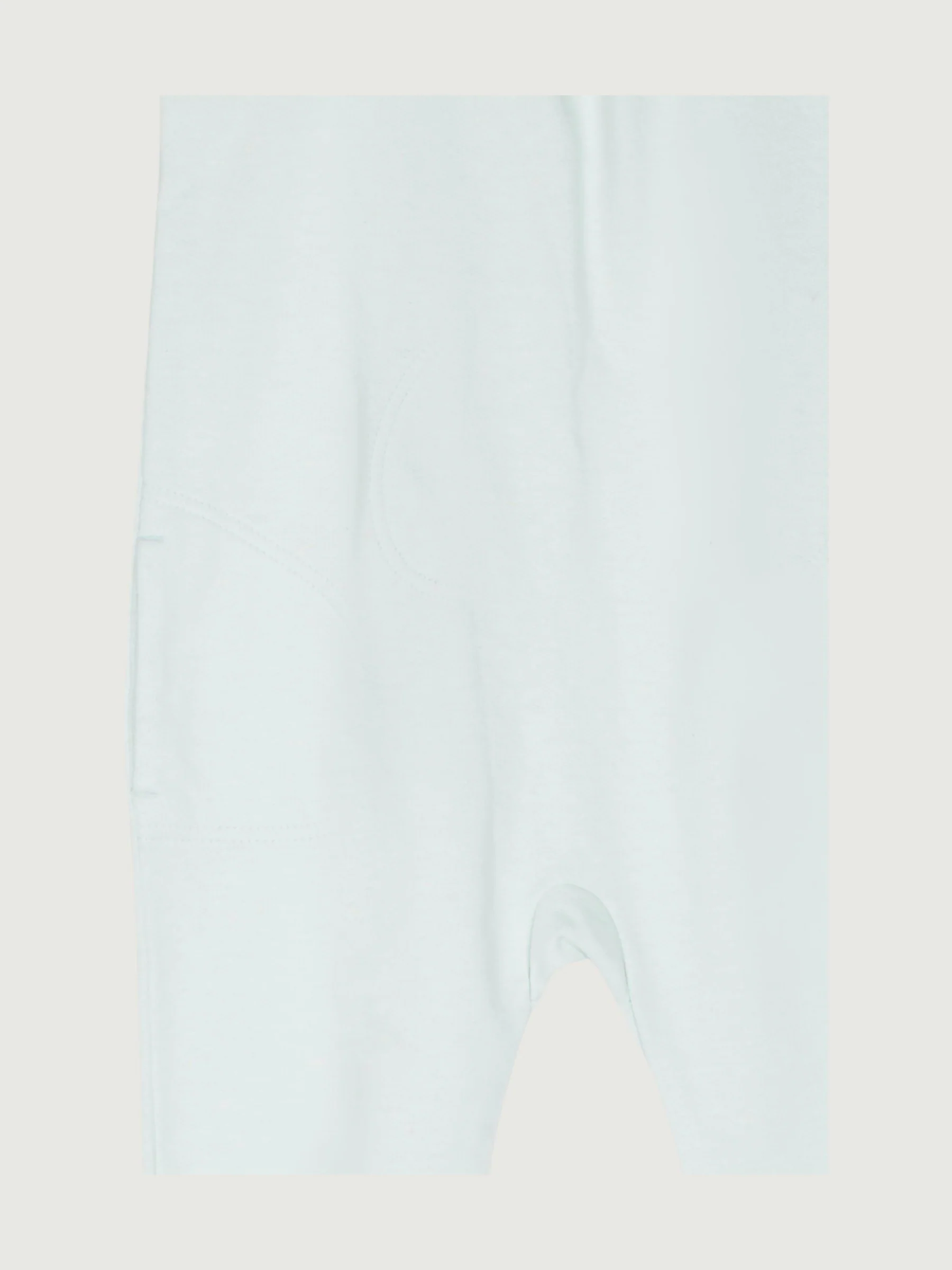 Second Hand Overall pflanzengefärbt aus Bio-Baumwolle mit Kapok - Image 3